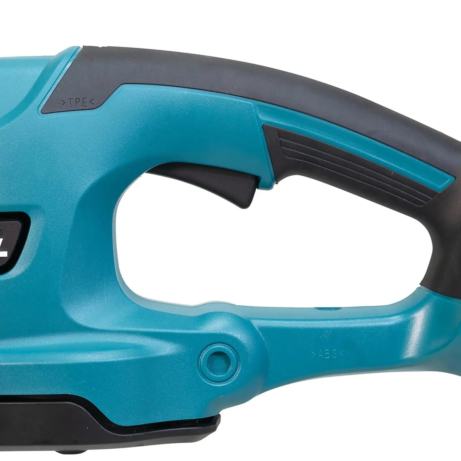 Makita Hedge Trimmer 50cm 18V LXT Li-ion Cordless Garden Bush Cutter Cutting Bare Unit Body Only DUH507Z  White Rose Tools