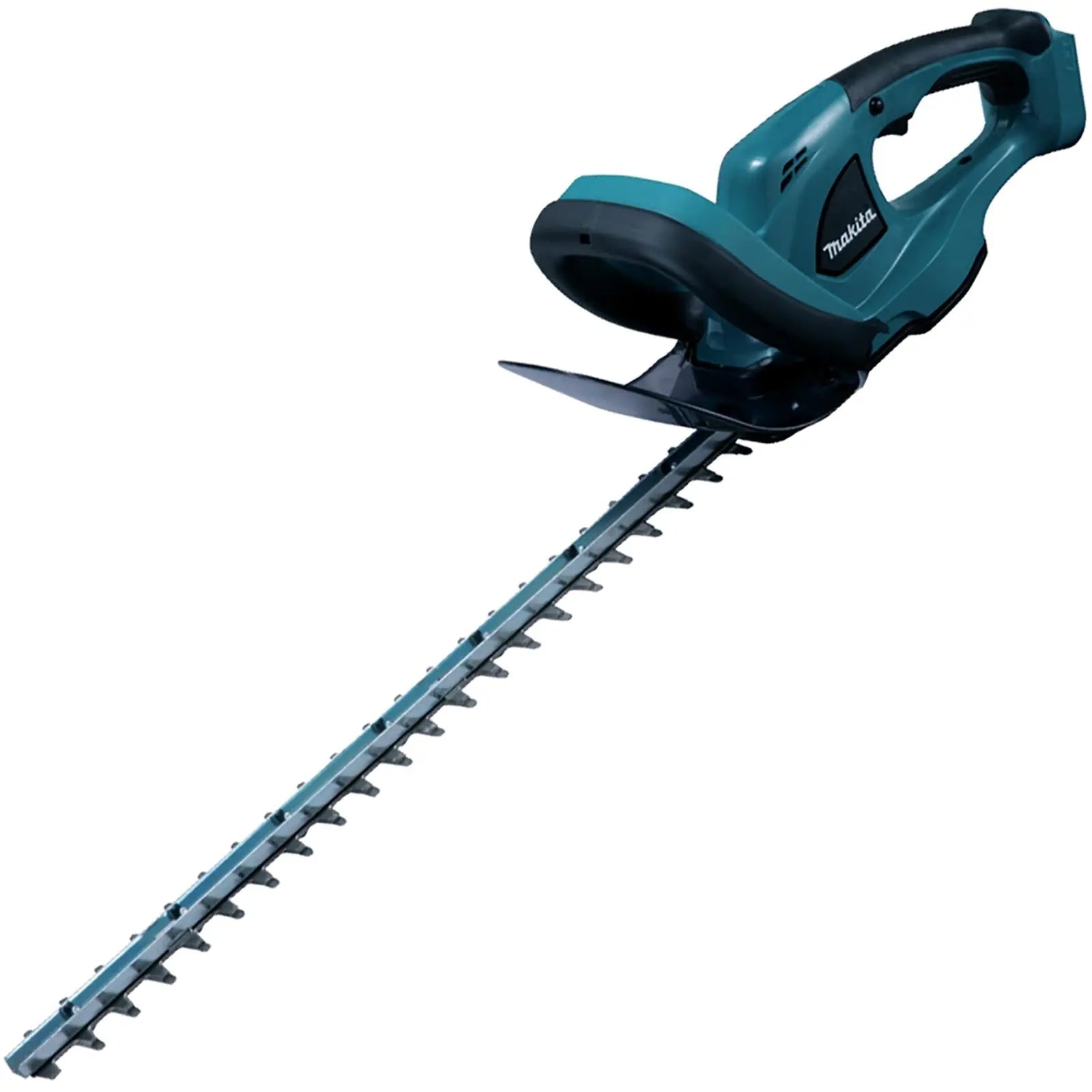 Makita Hedge Trimmer 52cm 18V LXT Li-ion Cordless Body Only DUH523Z  White Rose Tools
