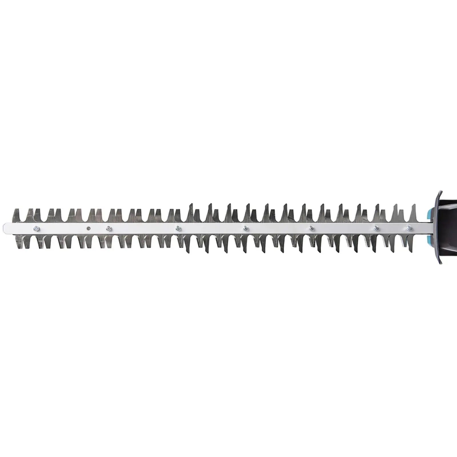 Makita Hedge Trimmer 60cm 18V LXT Li-ion Brushless Cordless Garden Bush Cutter Cutting Bare Unit Body Only DUH606Z  White Rose Tools