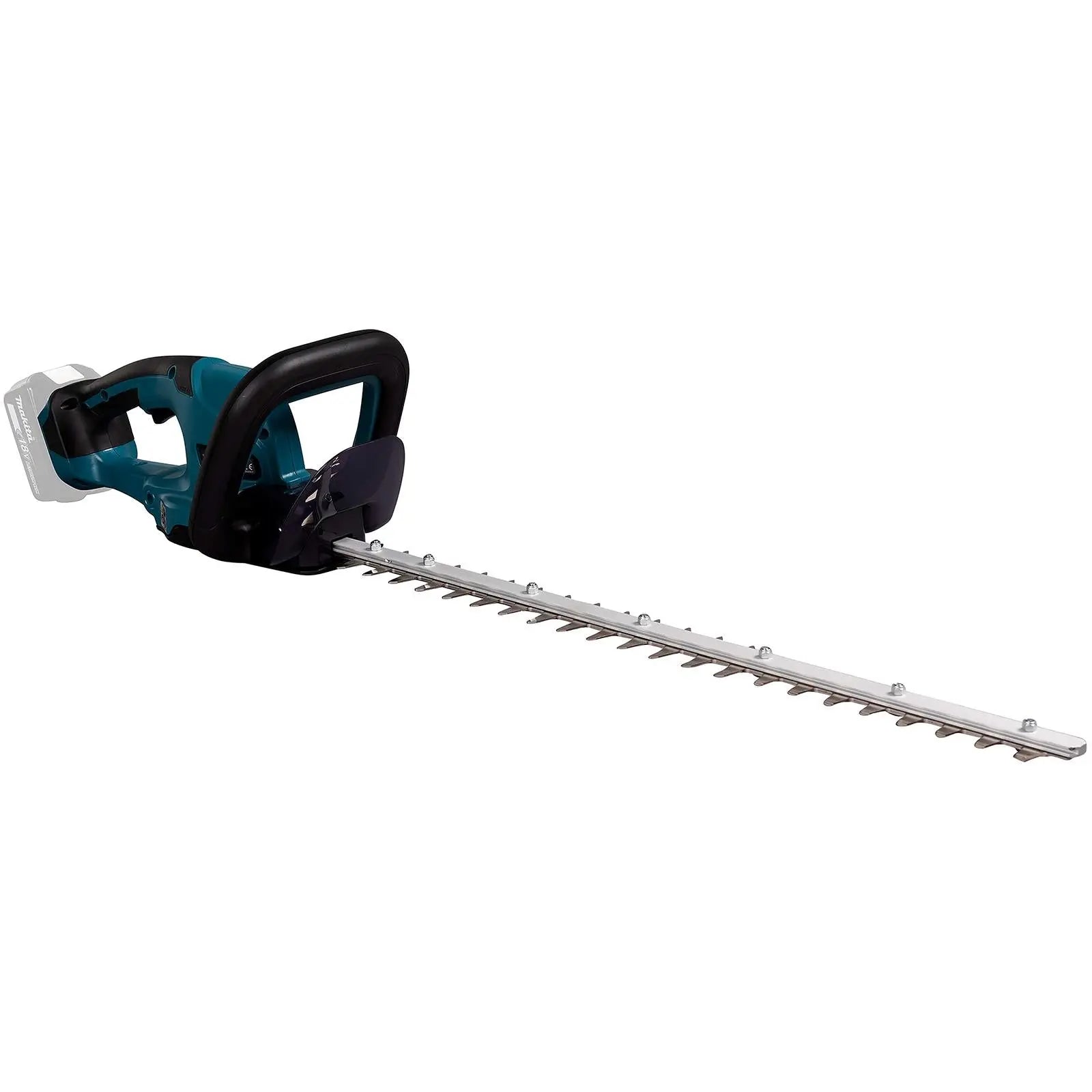 Makita Hedge Trimmer 60cm 18V LXT Li-ion Brushless Cordless Garden Bush Cutter Cutting Bare Unit Body Only DUH607Z  White Rose Tools