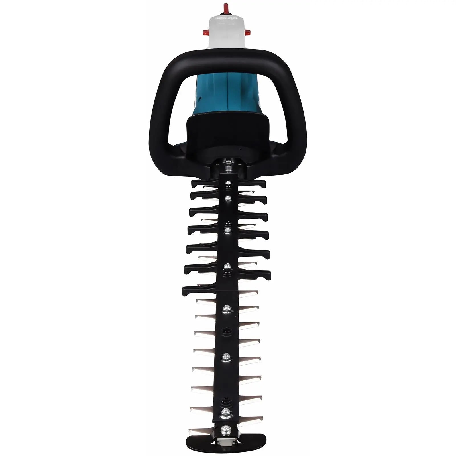 Makita Hedge Trimmer 60cm 40V XGT Li-ion Brushless Cordless Garden Bush Cutter Cutting Bare Unit Body Only UH006GZ  White Rose Tools