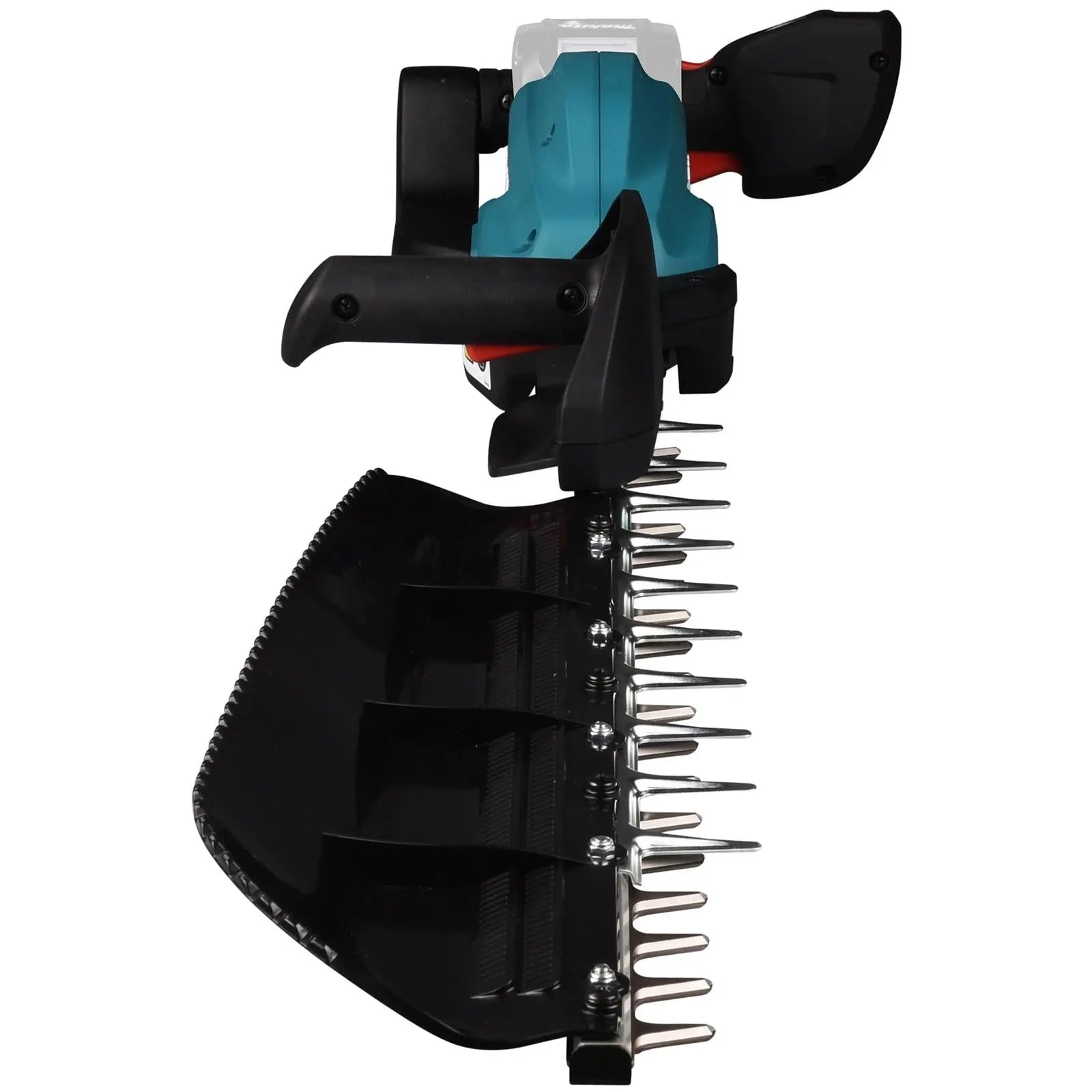 Makita Hedge Trimmer 60cm 40V XGT Li-ion Brushless Cordless Garden Bush Cutter Cutting Bare Unit Body Only UH013GZ  White Rose Tools