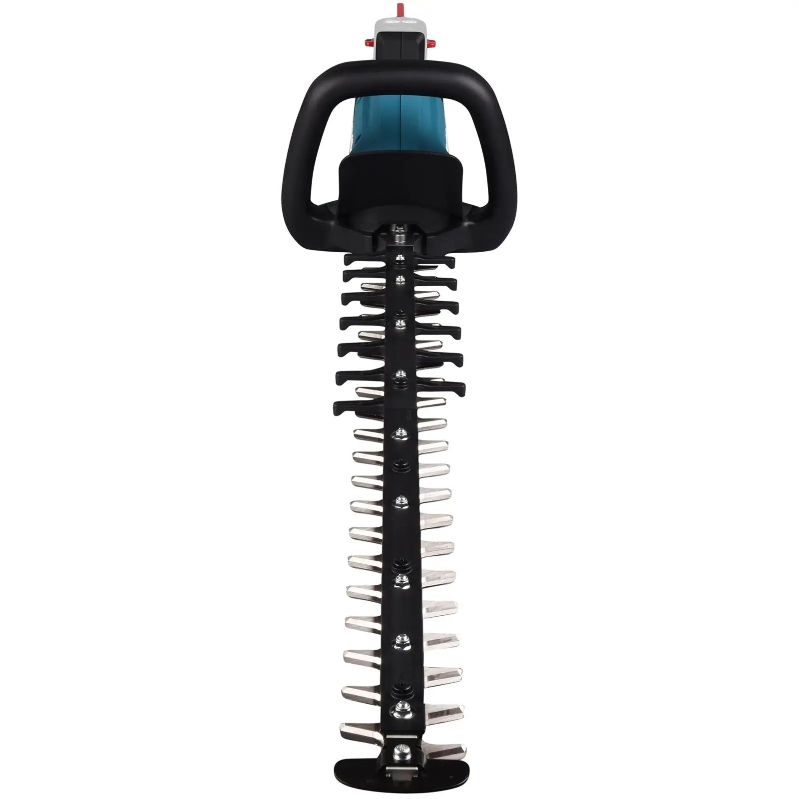 Makita Hedge Trimmer 75cm 40V XGT Li-ion Brushless Cordless Garden Bush Cutter Cutting Bare Unit Body Only UH007GZ  White Rose Tools