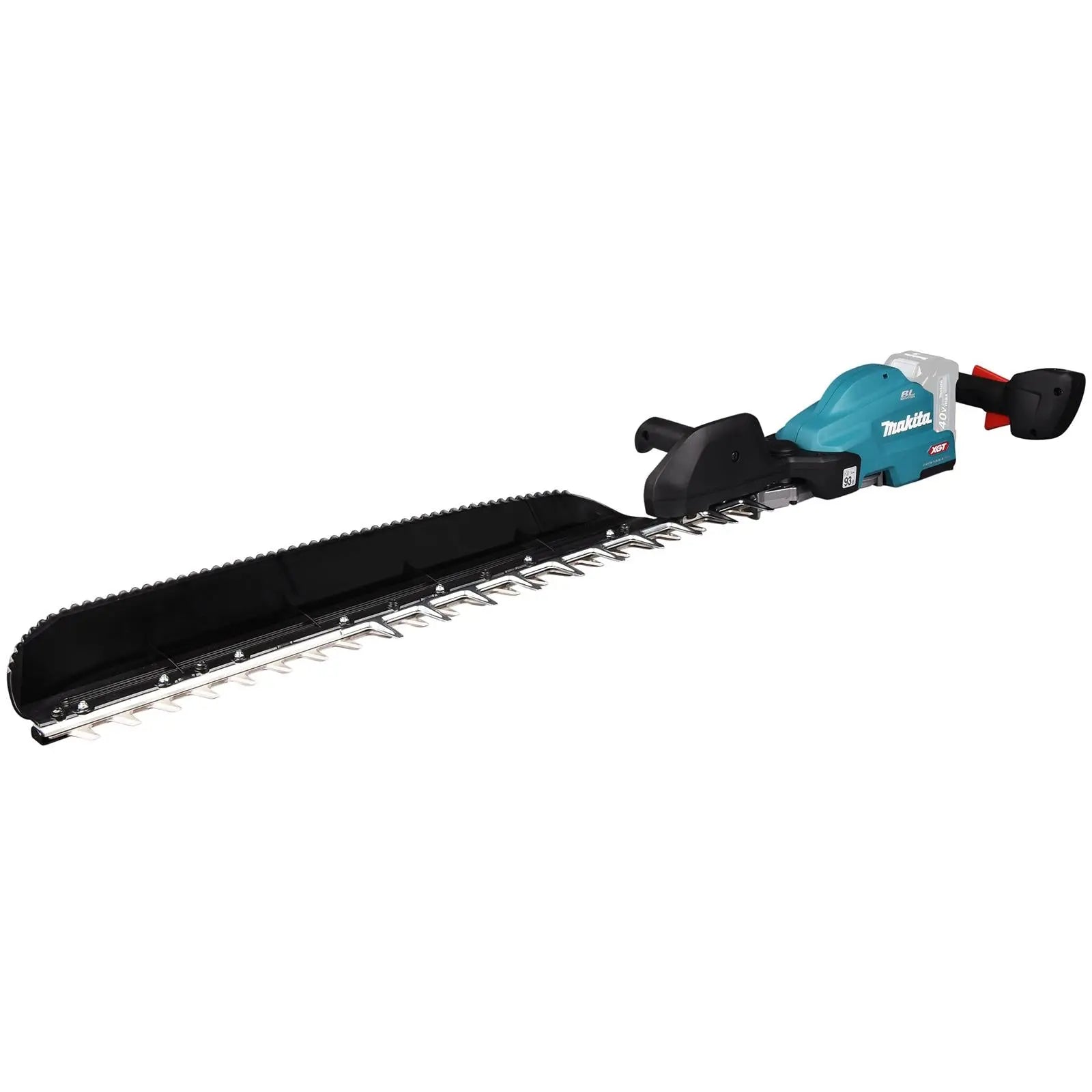 Makita Hedge Trimmer 75cm 40V XGT Li-ion Brushless Cordless Garden Bush Cutter Cutting Bare Unit Body Only UH014GZ  White Rose Tools