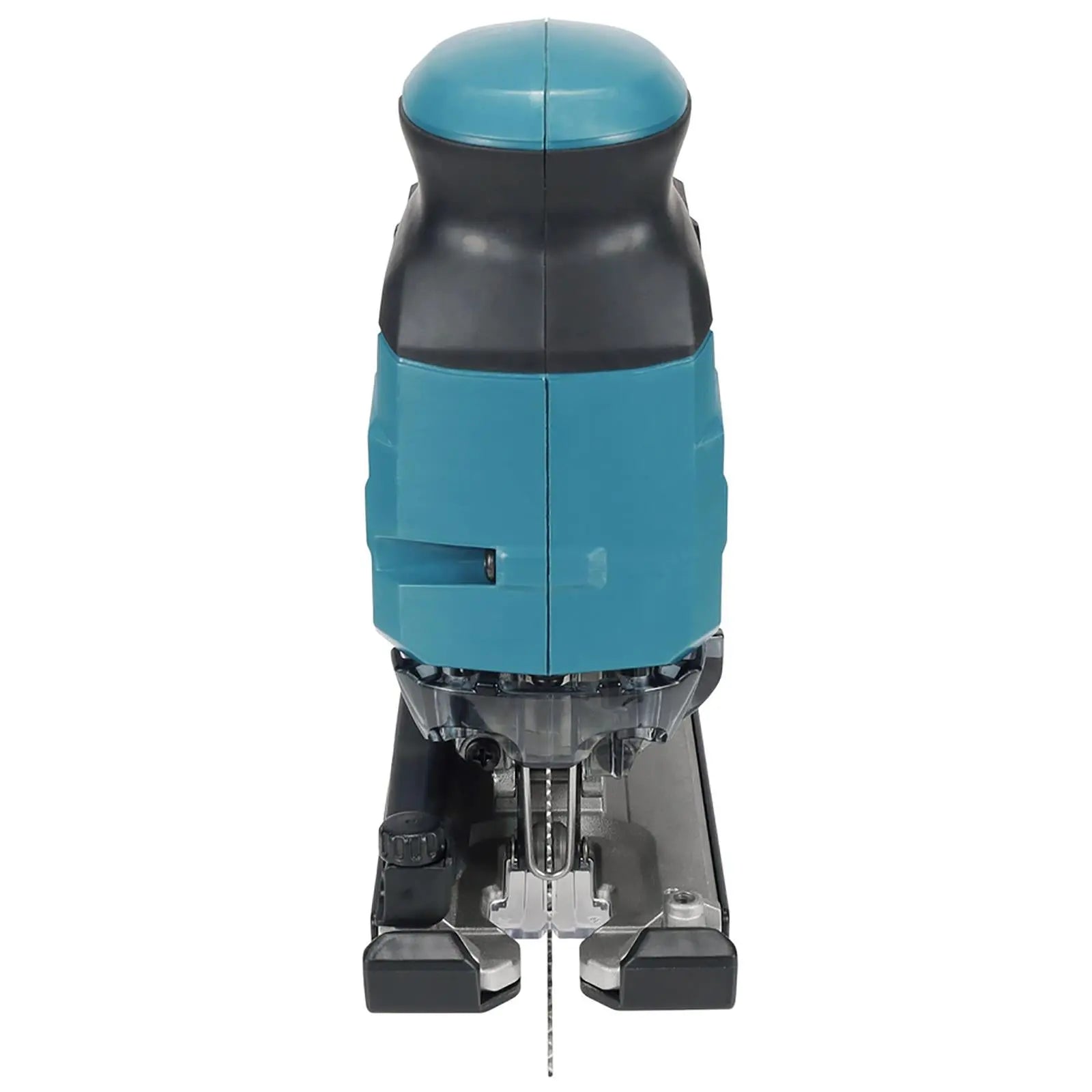 Makita Jigsaw XGT 40V Max Li-ion Cordless in Makpac Type 3 Case JV001GZ01 Body Only  White Rose Tools