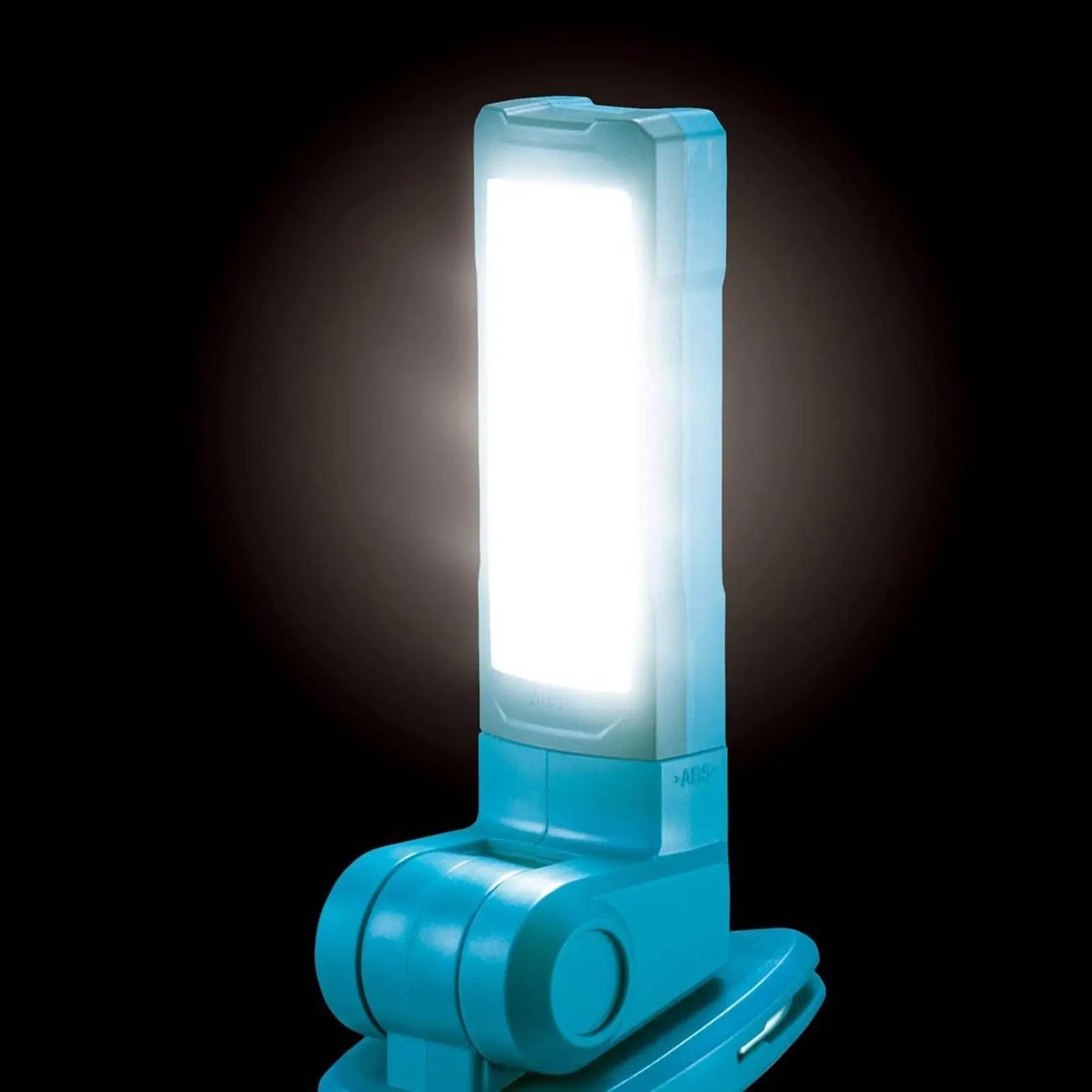 Makita LED Flashlight Torch 18V LXT Li-ion Cordless Body Only DML816  White Rose Tools