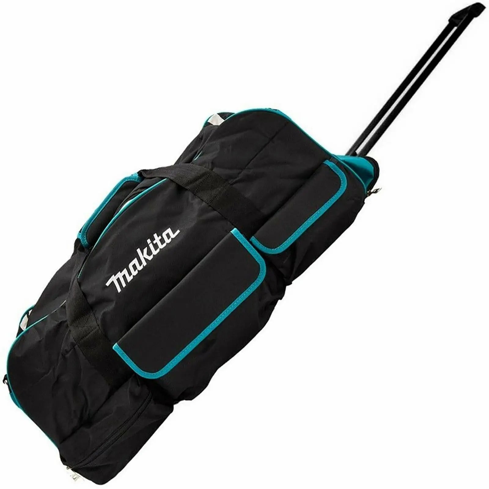 Makita Large Wheeled Tool Bag XGT 70 x 31 x 32cm  White Rose Tools