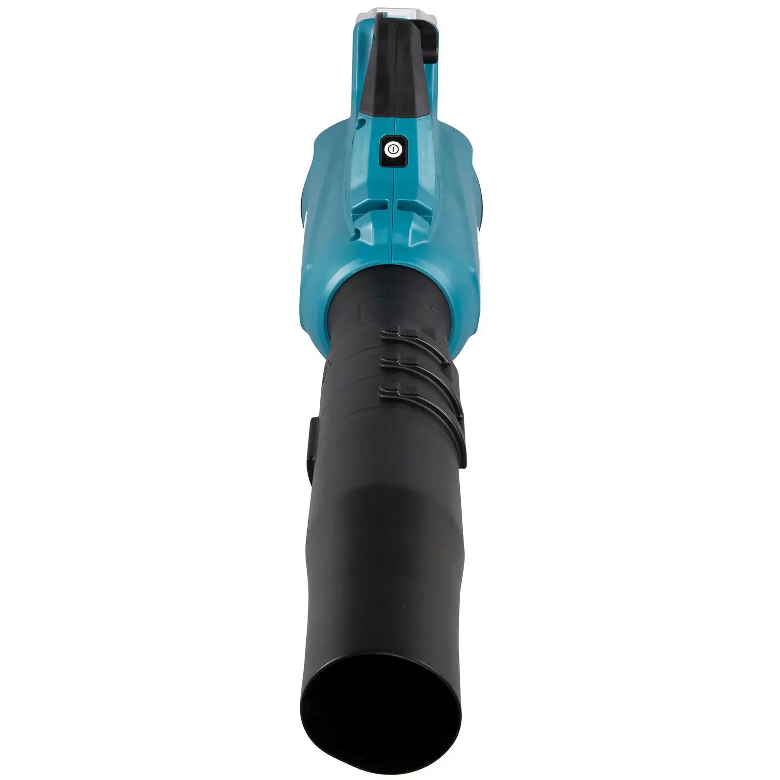 Makita Leaf Blower 40V XGT Brushless Cordless 17N Garden Grass Clippings Construction Bare Unit Body Only UB001GZ  White Rose Tools