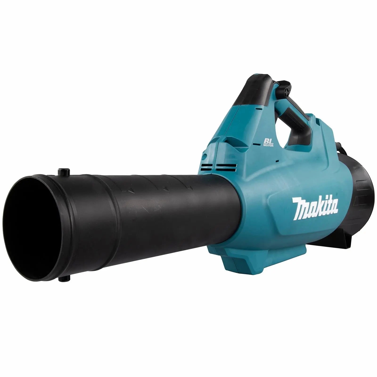 Makita Leaf Blower and PDC1200 Power Pack Backpack 18V 40V LXT XGT Compatible Brushless Cordless 20N Garden Grass Clippings UB001CX2  White Rose Tools