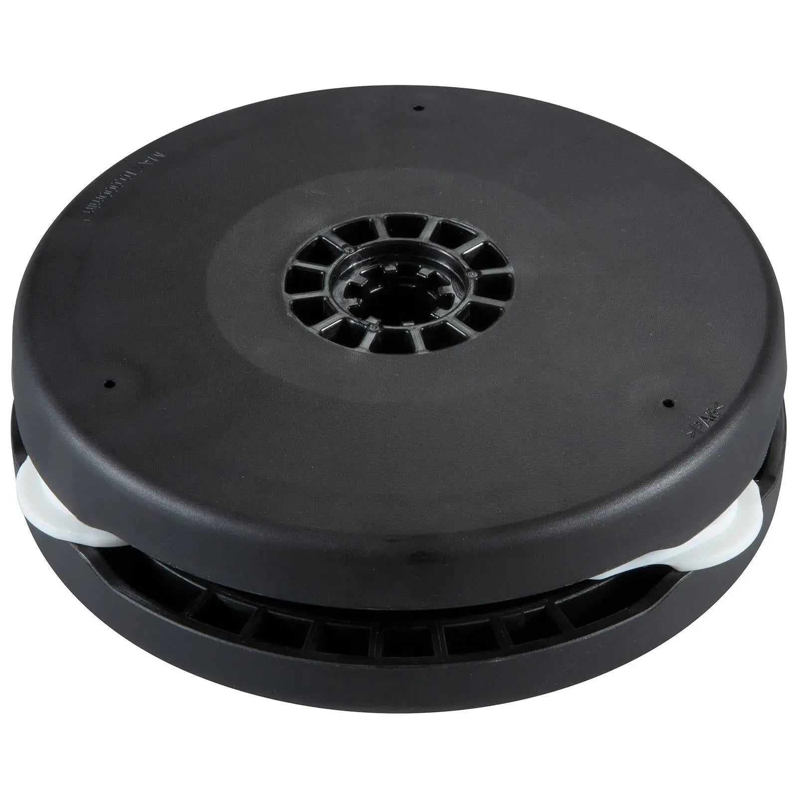 Makita Line Trimmer Grass Strimmer Brush Cutter Plastic Blade Head Set 305mm DUR369 UR012  White Rose Tools