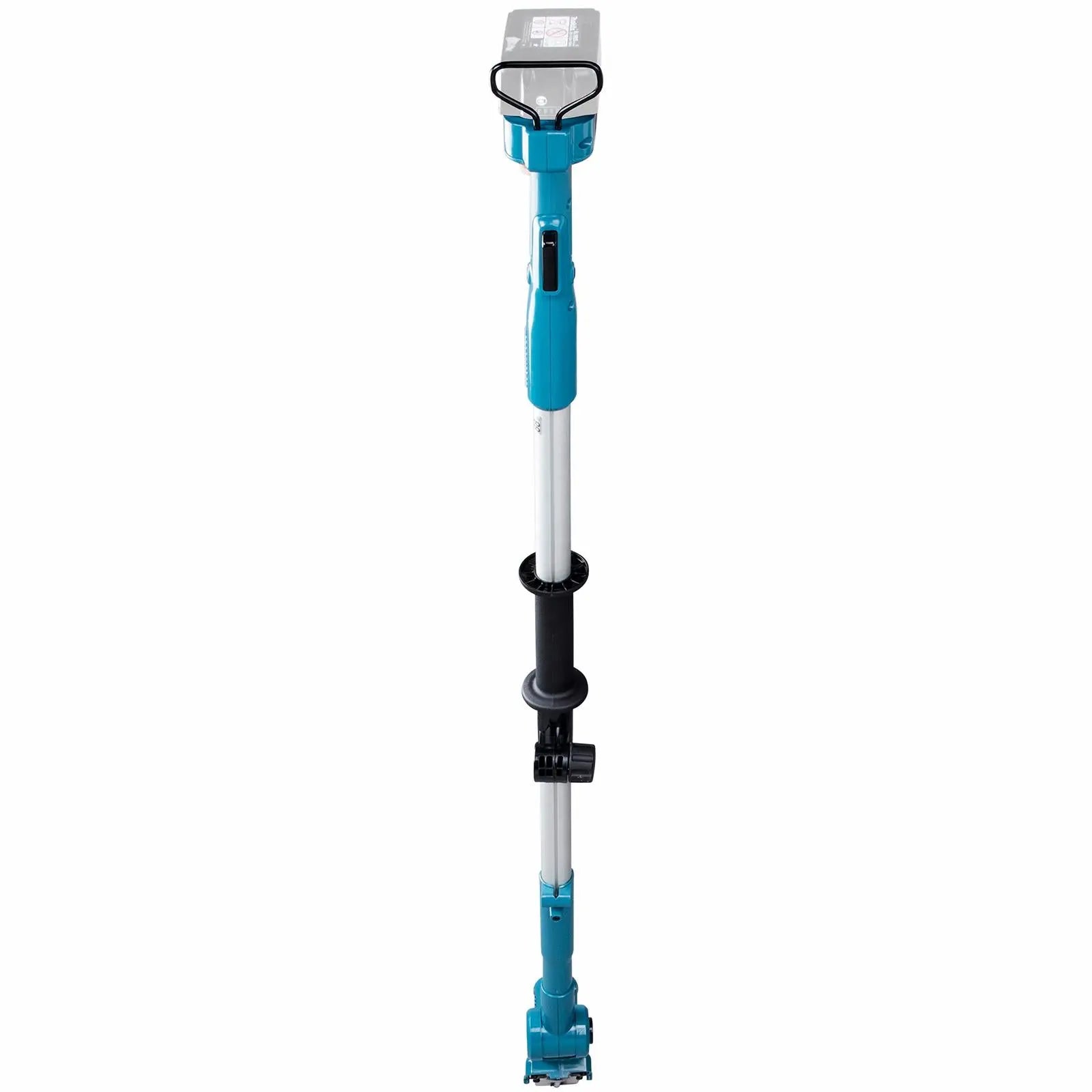 Makita Pole Hedge Trimmer 46cm 18V LXT Li-ion Brushless Cordless Telescopic Garden Bush Cutter Cutting Bare Unit Body Only DUN461WZ  White Rose Tools