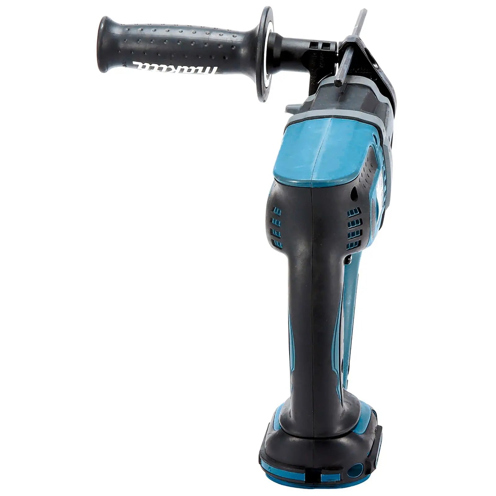 Makita Rotary Hammer Drill SDS Plus 18V LXT Cordless 20mm Capacity Concrete DHR202Z Body Only  White Rose Tools