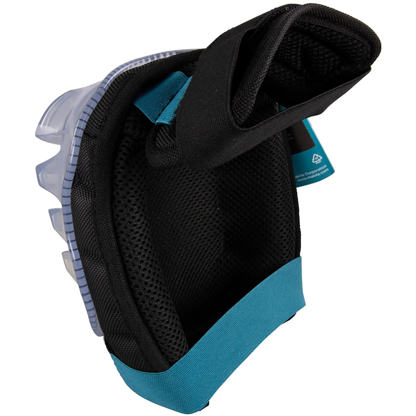 Makita Ultimate Knee Pad Set  White Rose Tools