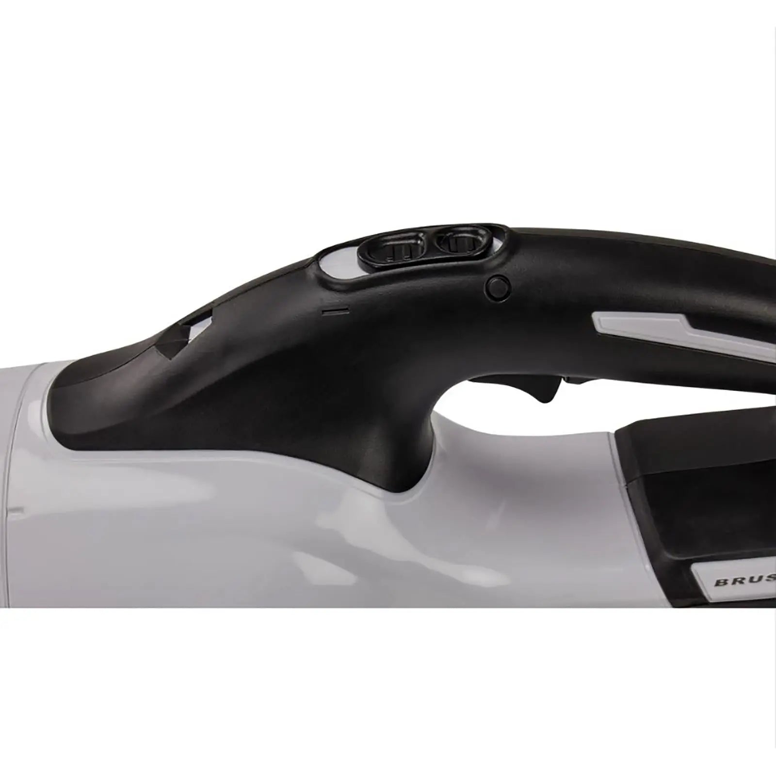 Makita Vacuum Cleaner 18V LXT Brushless Cordless 750ml White DCL280FZW Body Only  White Rose Tools