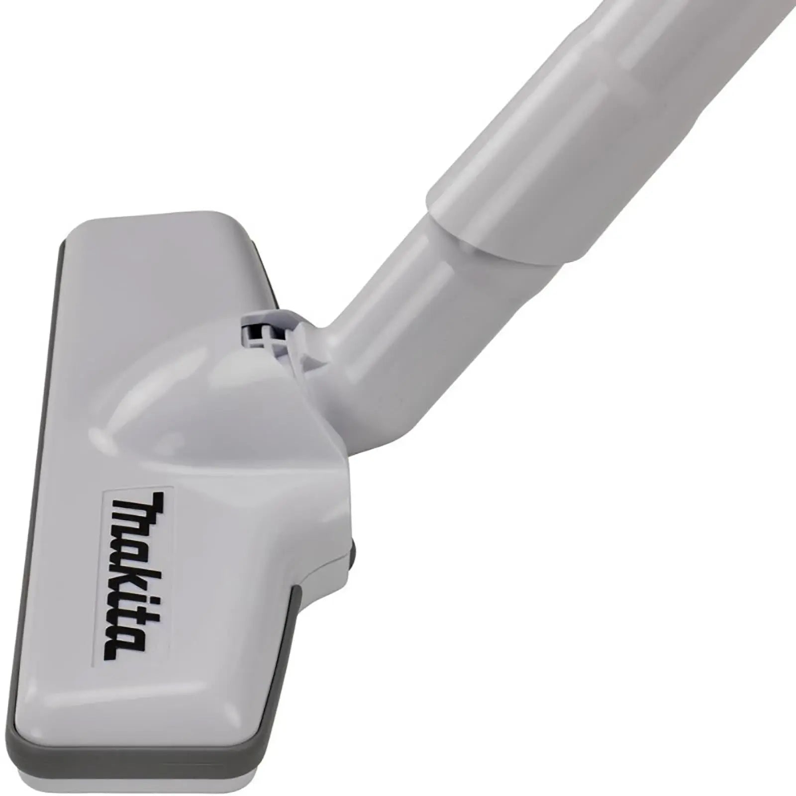Makita Vacuum Cleaner 18V LXT Brushless Cordless 750ml White DCL280FZW Body Only  White Rose Tools