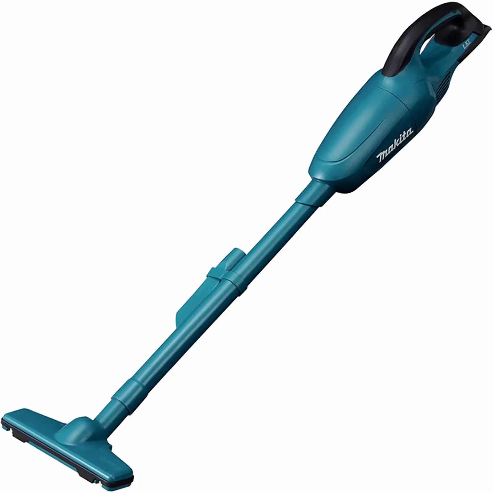 Makita Vacuum Cleaner 18V LXT Li-ion Cordless Body Only DCL180Z  White Rose Tools