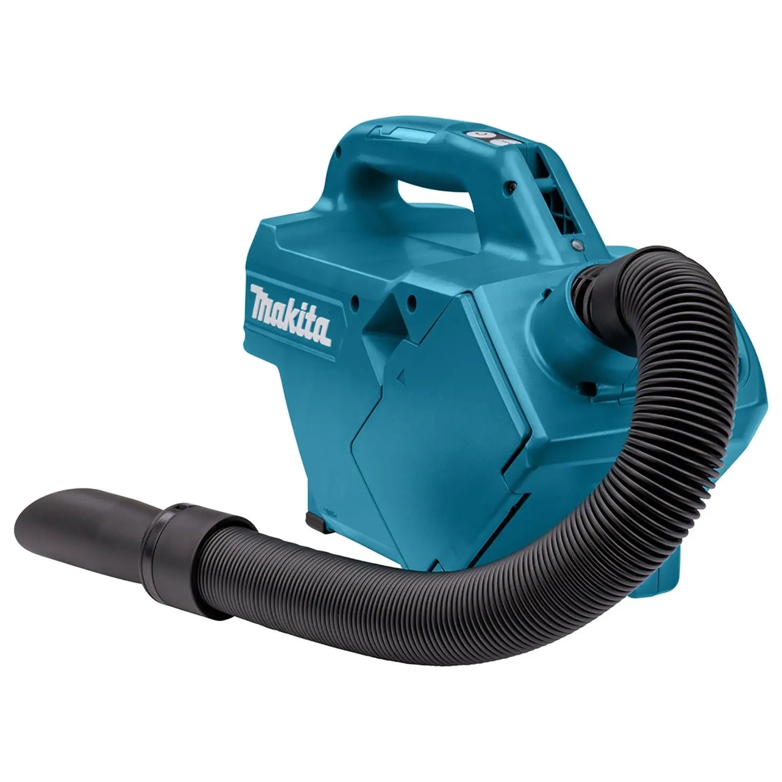 Makita Vacuum Cleaner Car Interior Compact LXT Li-ion 18V DCL184Z Body Only  White Rose Tools