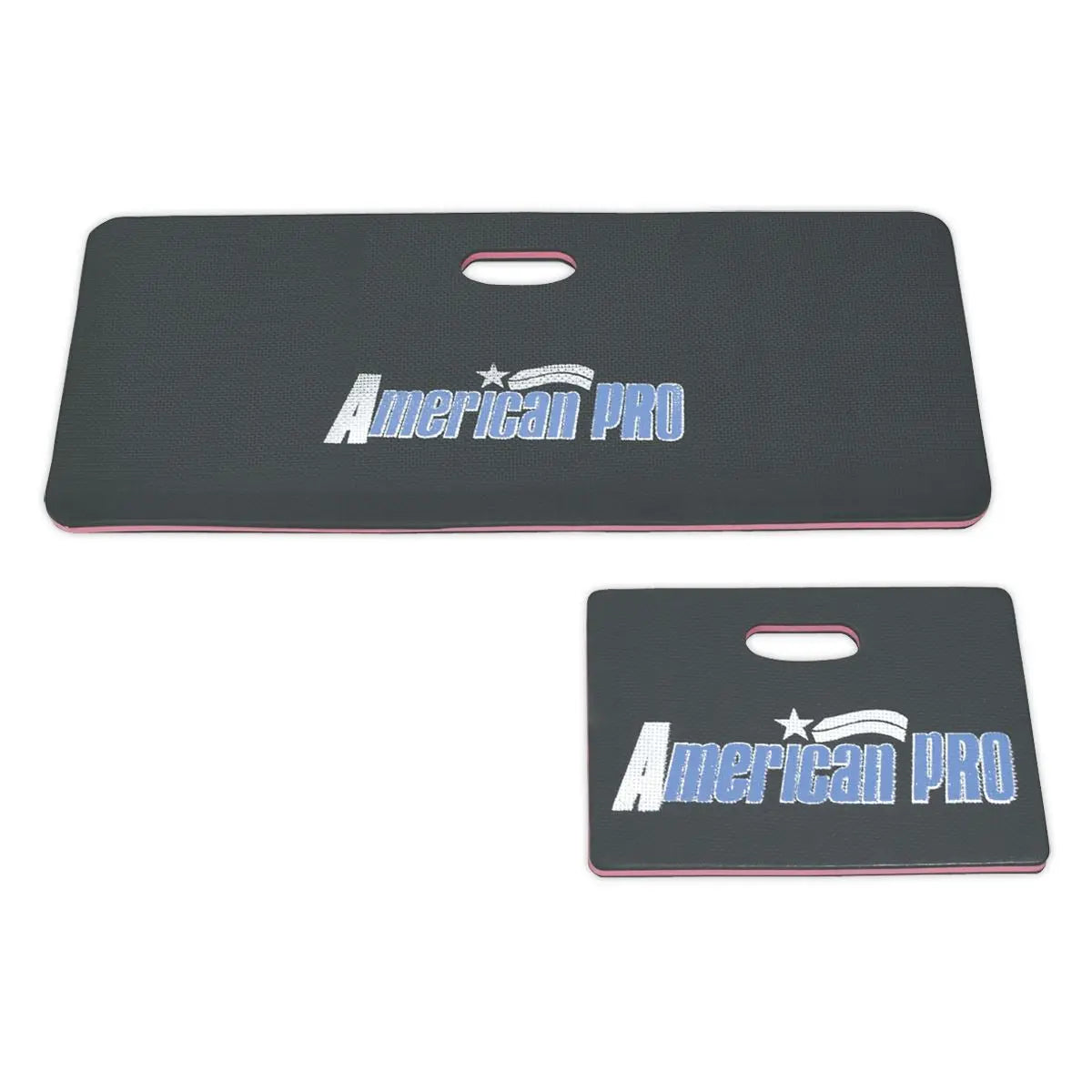 Mechanic's Mat Set EVA - 22mm  White Rose Tools