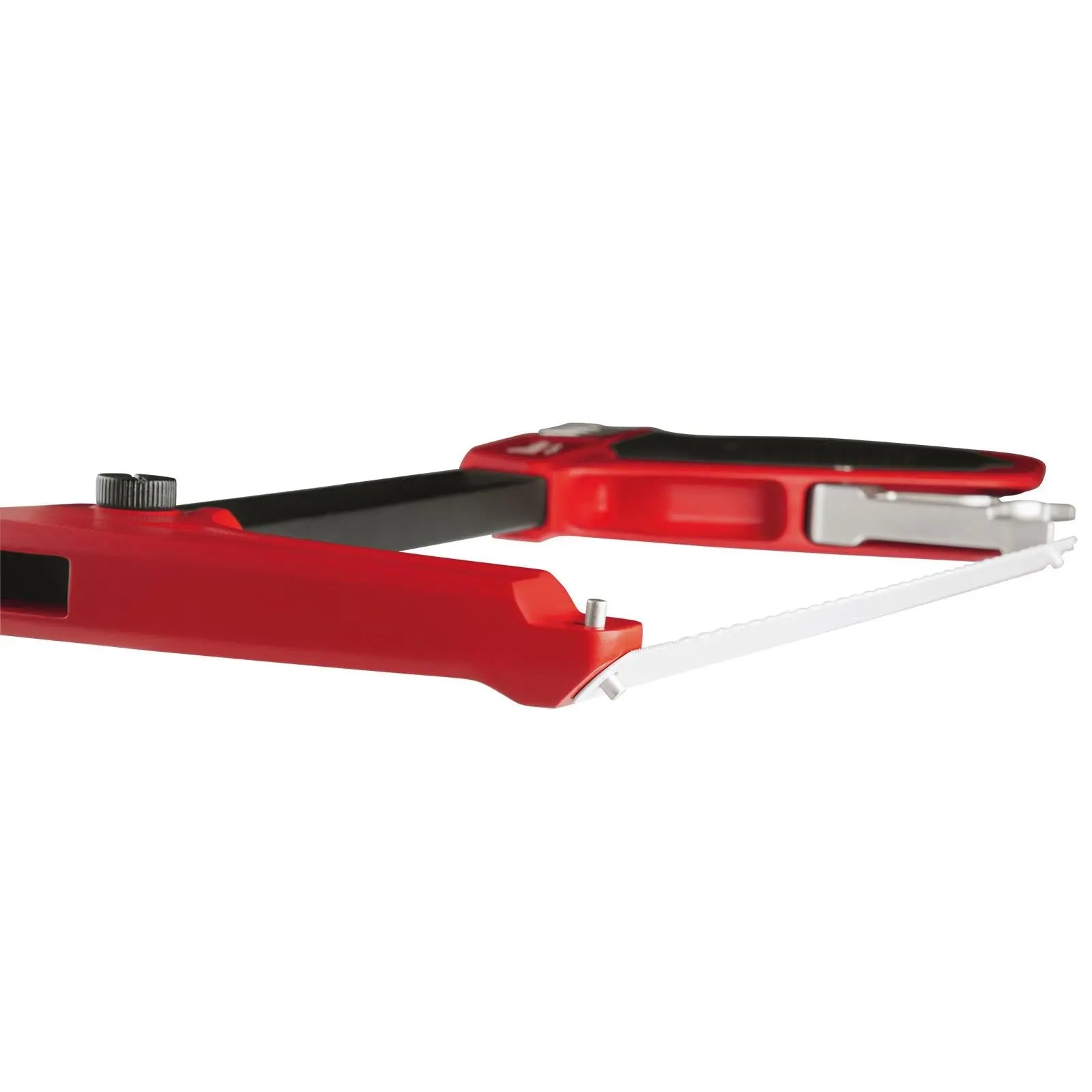 Milwaukee 300mm 12" High Tension Metal Frame Hacksaw 