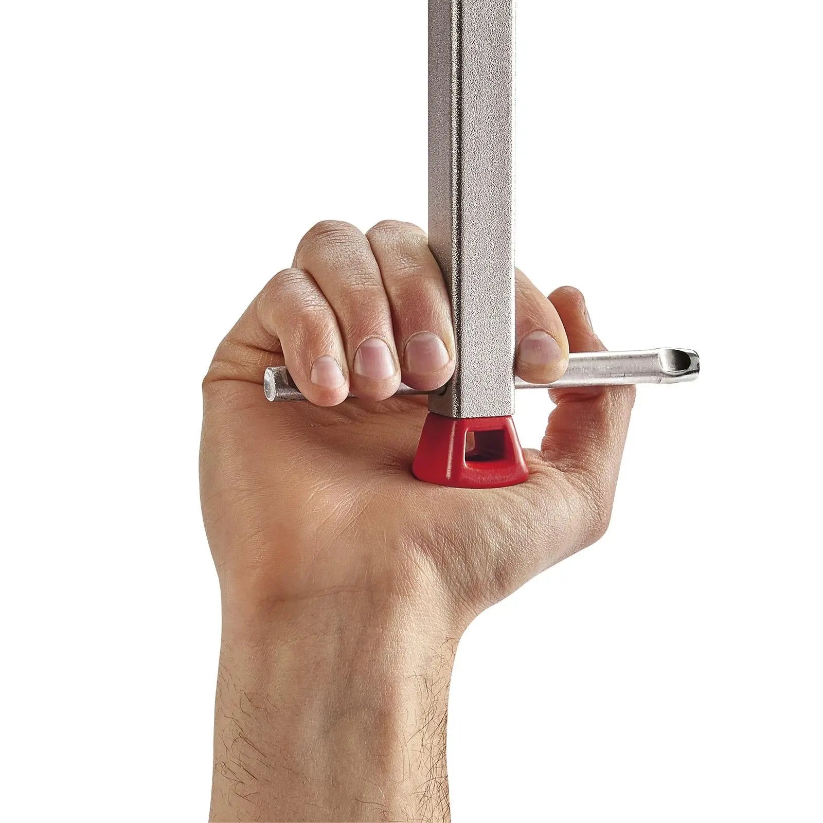 Milwaukee Basin Wrench Compact 10 - 32mm Jaw Size 