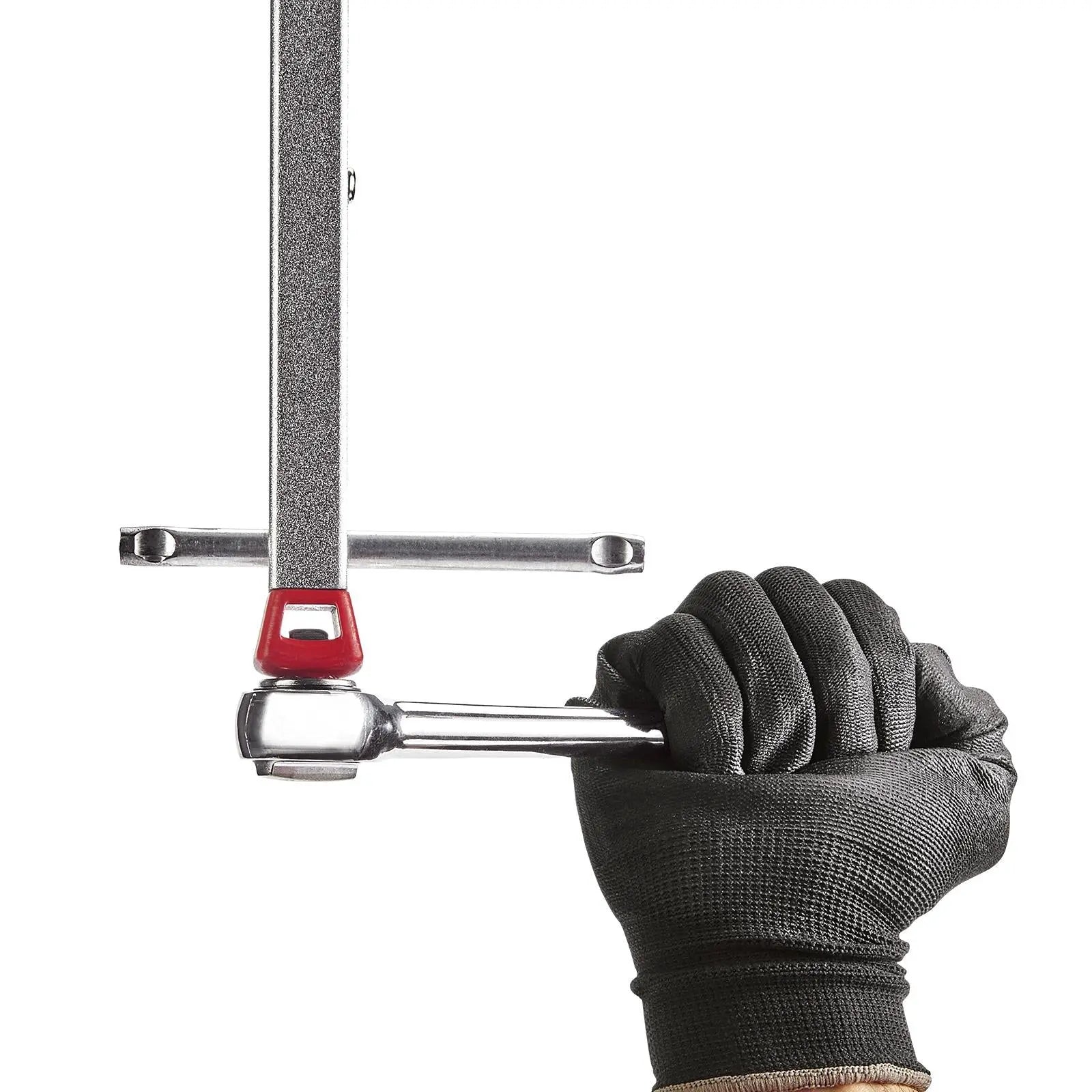 Milwaukee Basin Wrench Compact 10 - 32mm Jaw Size 