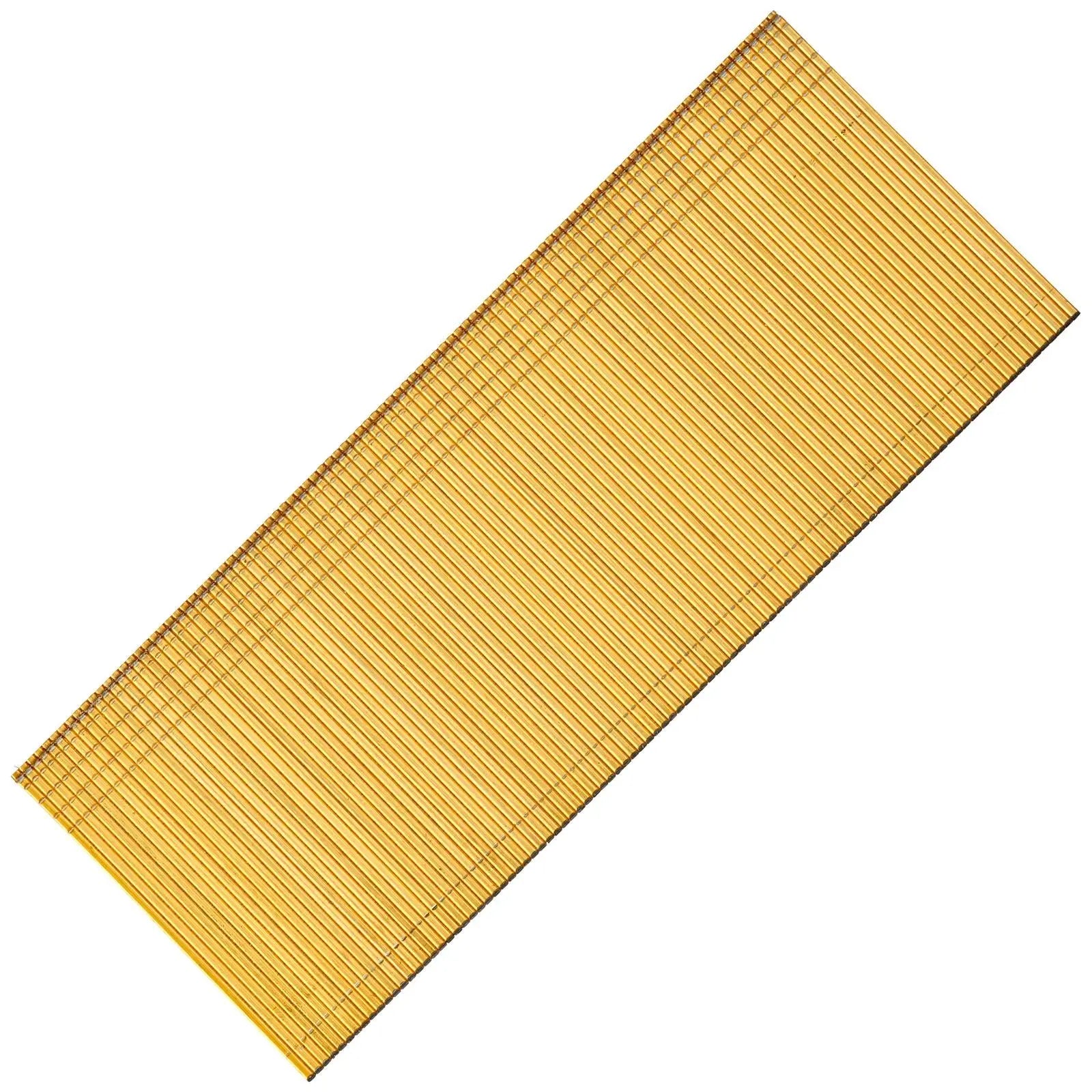 Milwaukee Brad Nails 18 Gauge 16-50mm Galvanised 