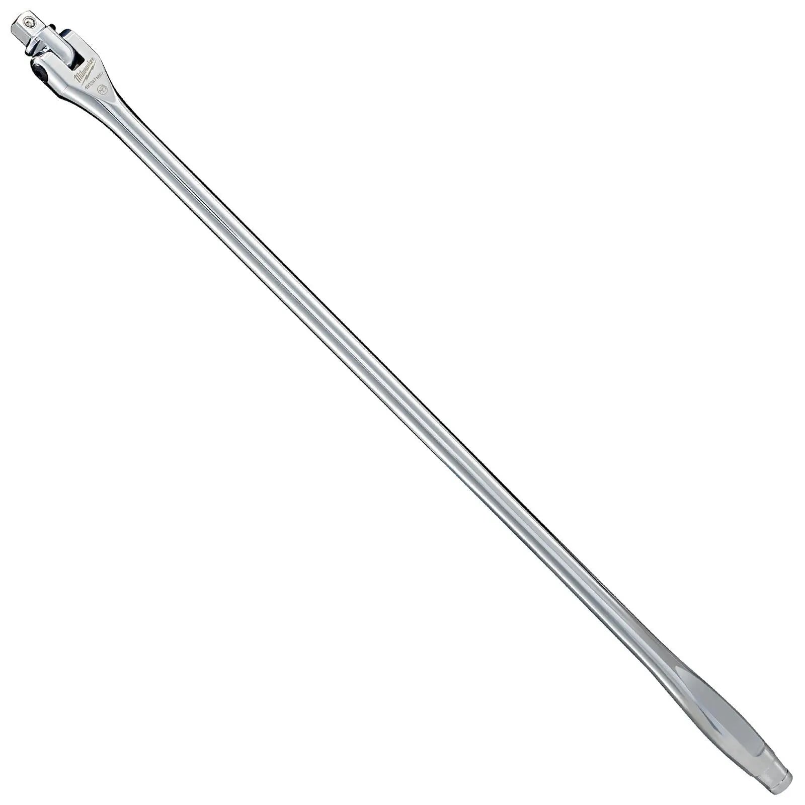 Milwaukee Breaker Bar 1/2" Drive 610mm 24 inch 