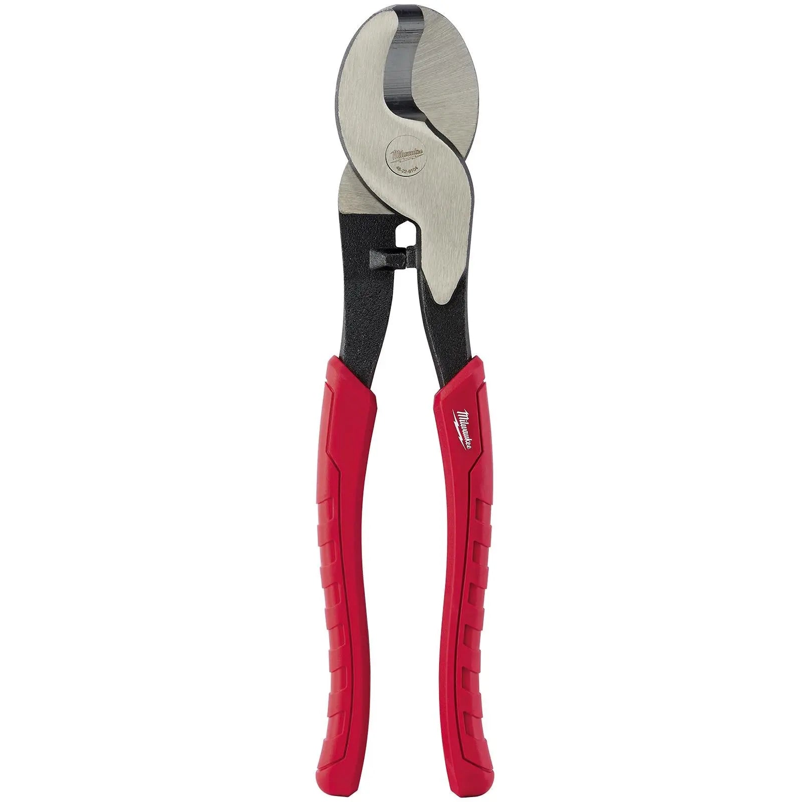 Milwaukee Cable Cutter Comfort Grips 10mm Cable Cutting Capacity 