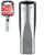 Milwaukee Chrome Socket 1/4" Drive Four Flat Sides Metric Deep 4-15mm Individual  White Rose Tools