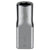 Milwaukee Chrome Socket 1/4" Drive Four Flat Sides Metric Standard 4-15mm Individual  White Rose Tools