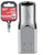 Milwaukee Chrome Socket 1/4" Drive Four Flat Sides Metric Standard 4-15mm Individual  White Rose Tools