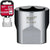 Milwaukee Chrome Socket 3/8" Drive Four Flat Sides Metric Standard 6-24mm Individual  White Rose Tools