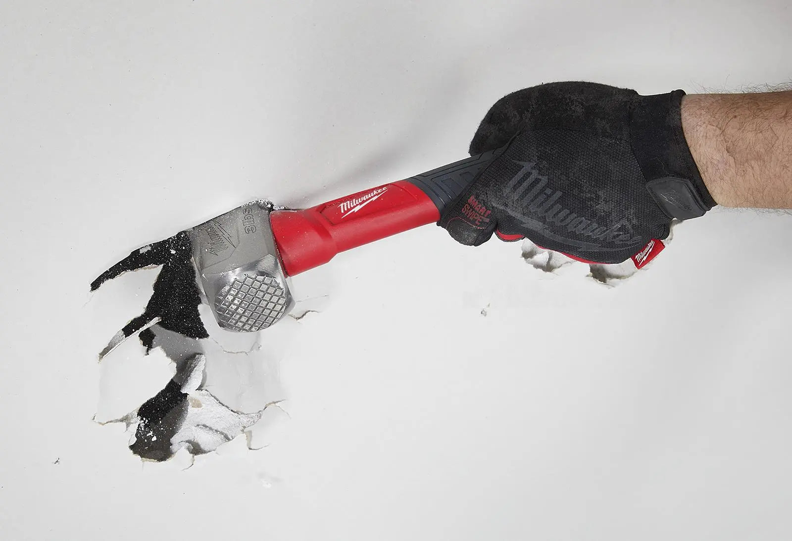 Milwaukee Club Hammer 3lbs 1.36kg 