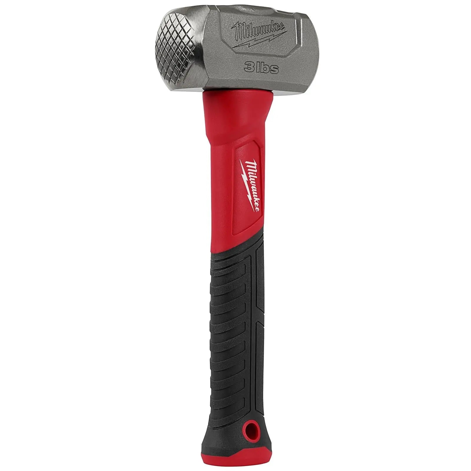 Milwaukee Club Hammer 3lbs 1.36kg 