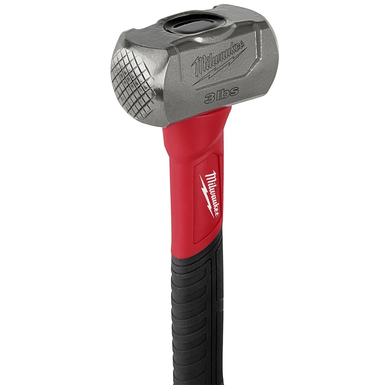 Milwaukee Club Hammer 3lbs 1.36kg 
