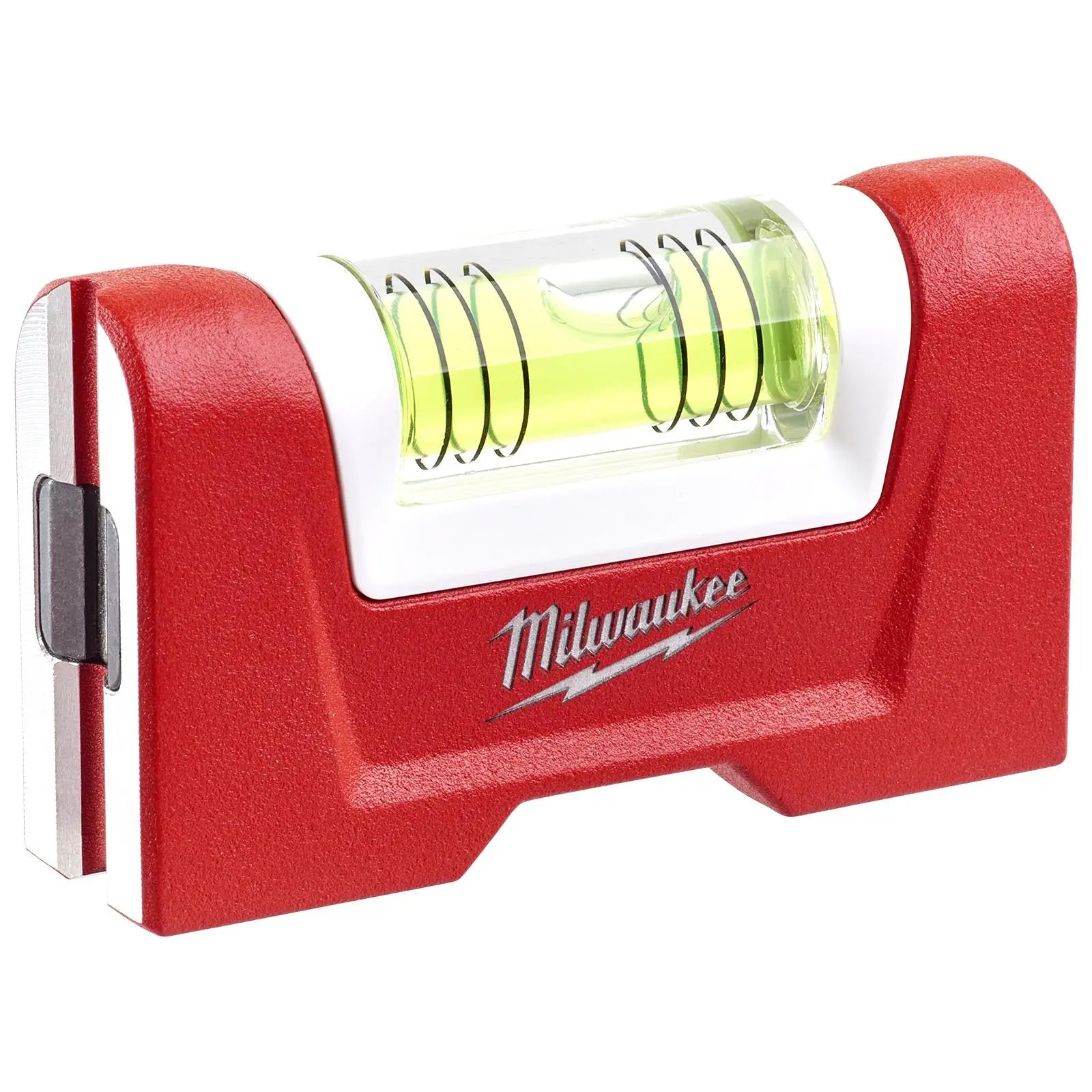 Milwaukee Compact Torpedo Spirit Level 76mm 