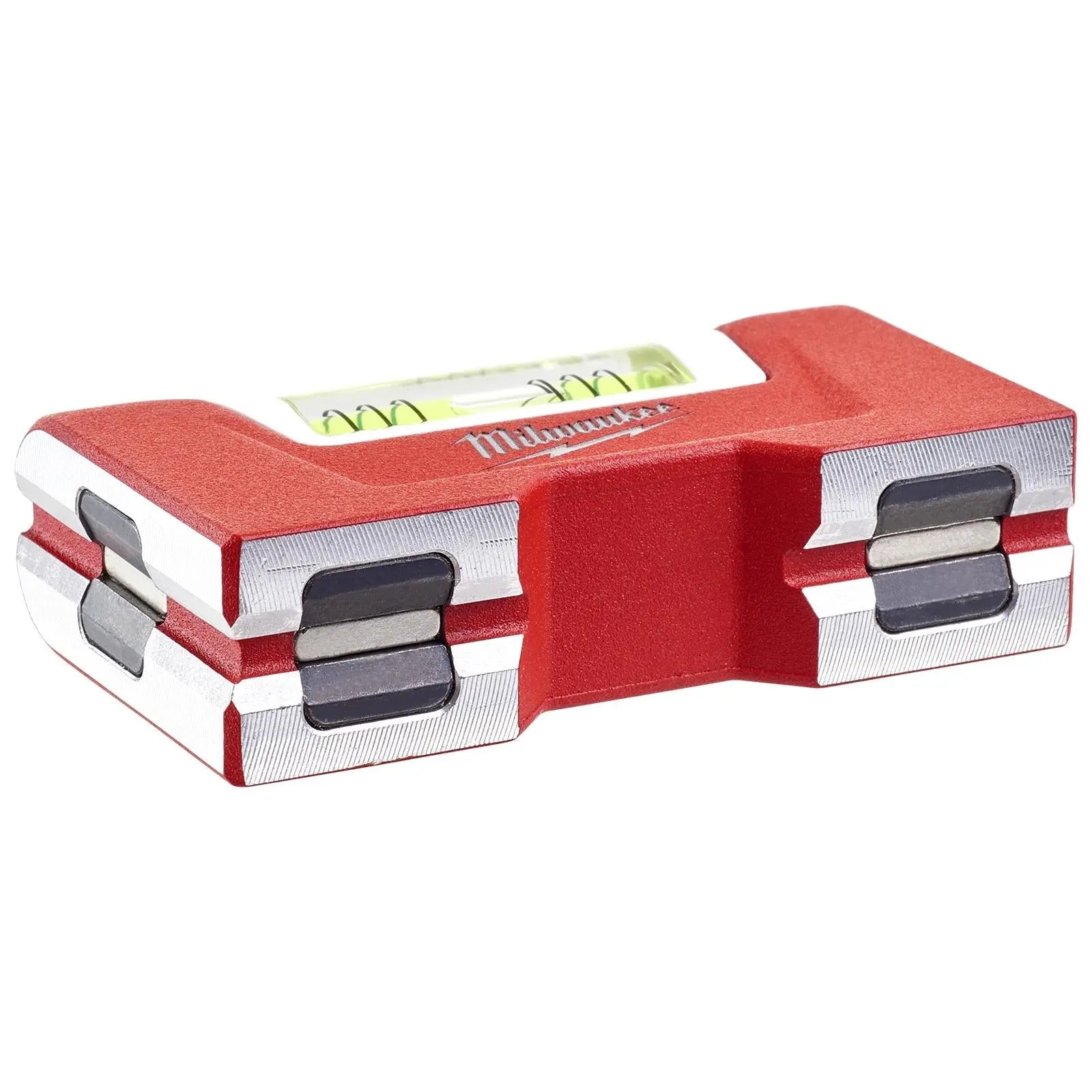 Milwaukee Compact Torpedo Spirit Level 76mm 