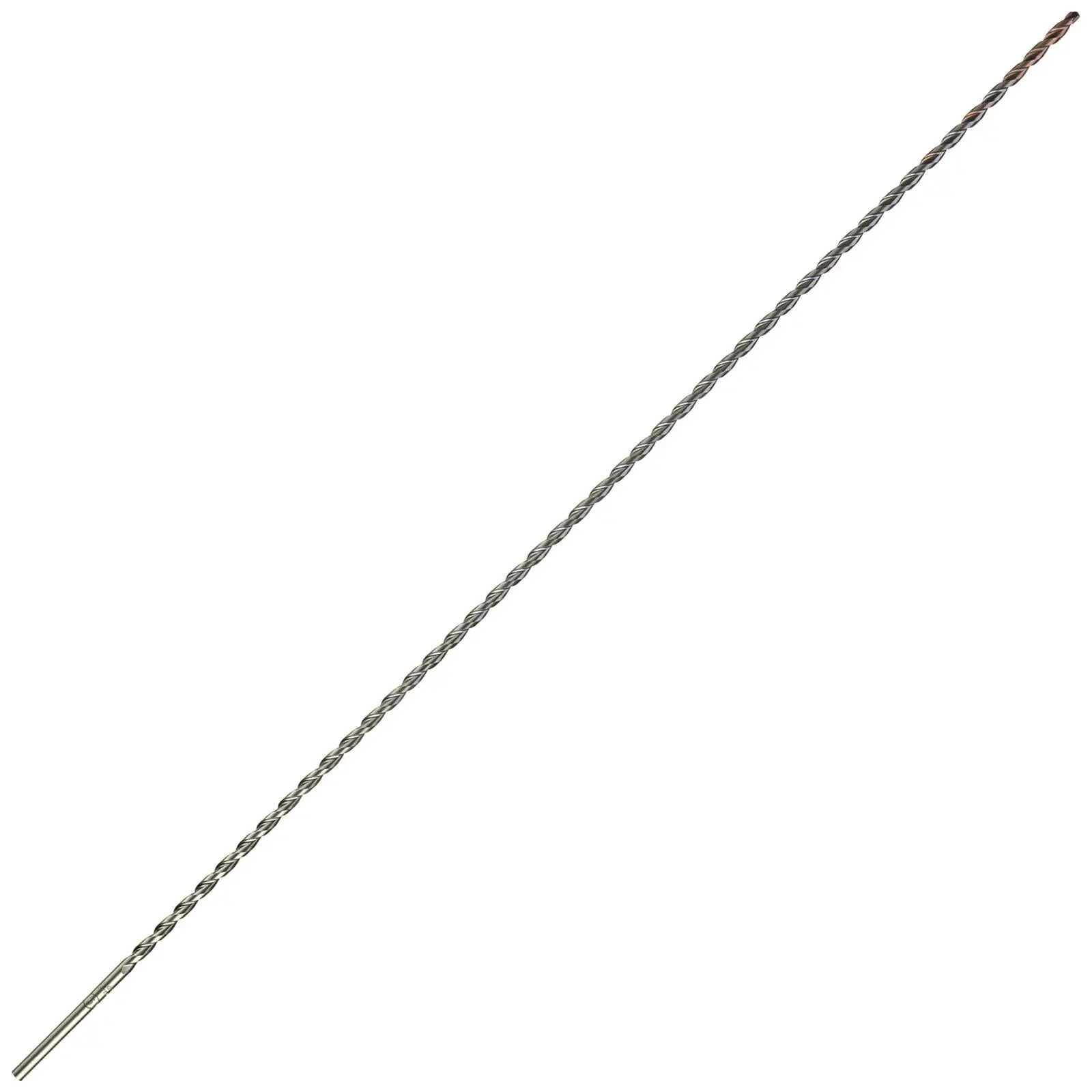 Milwaukee Concrete Masonry Drill Bits Round Shank 