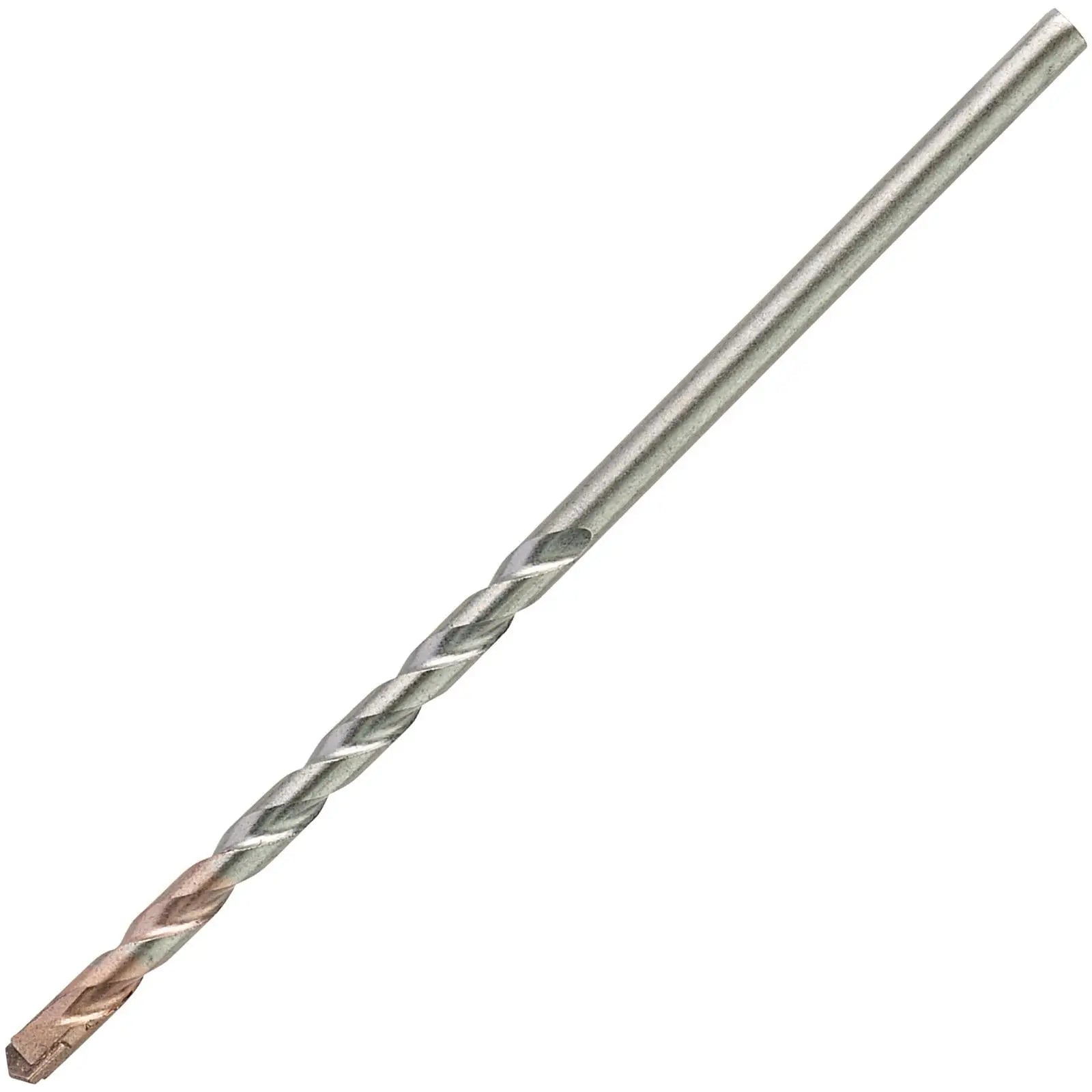 Milwaukee Concrete Masonry Drill Bits Round Shank 