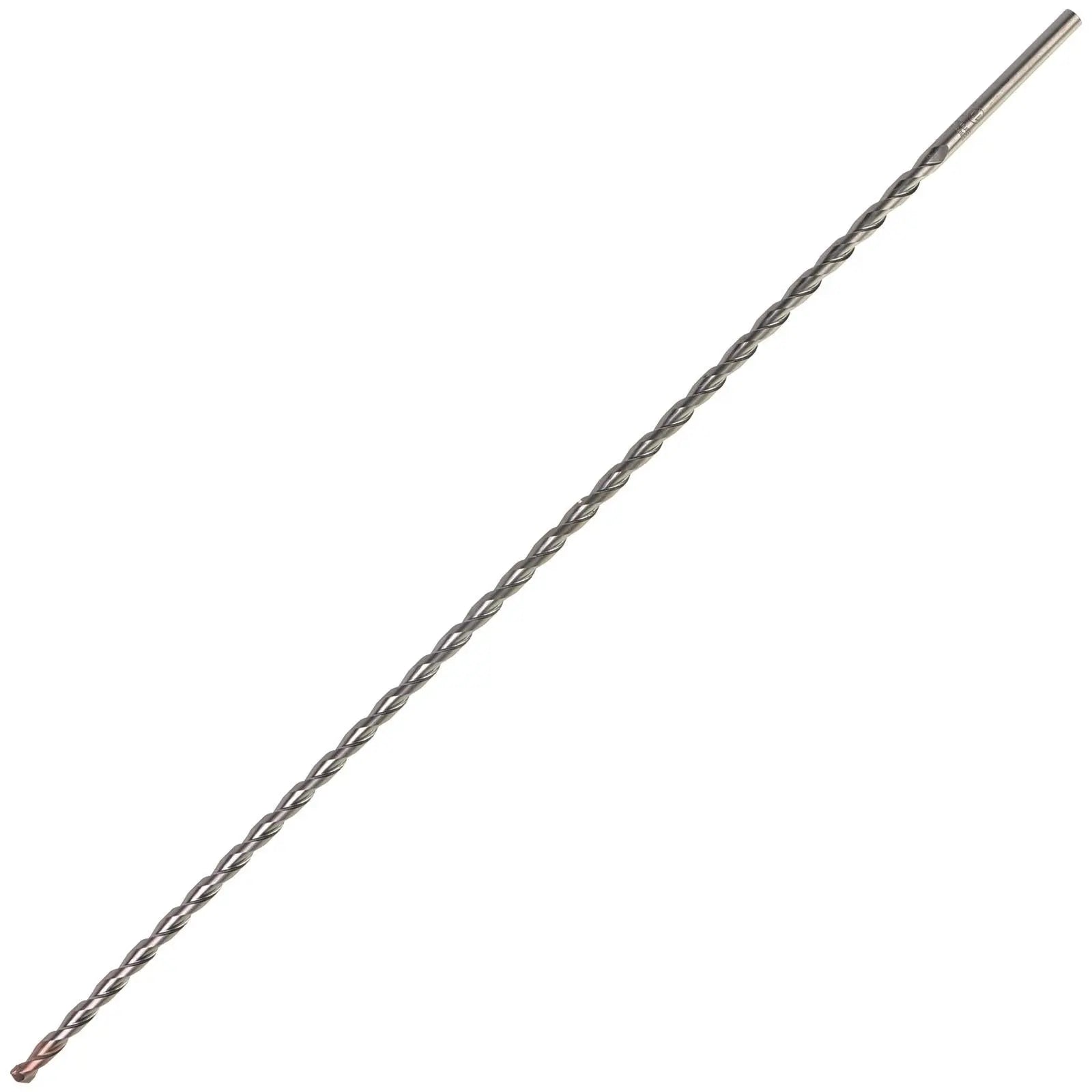 Milwaukee Concrete Masonry Drill Bits Round Shank 