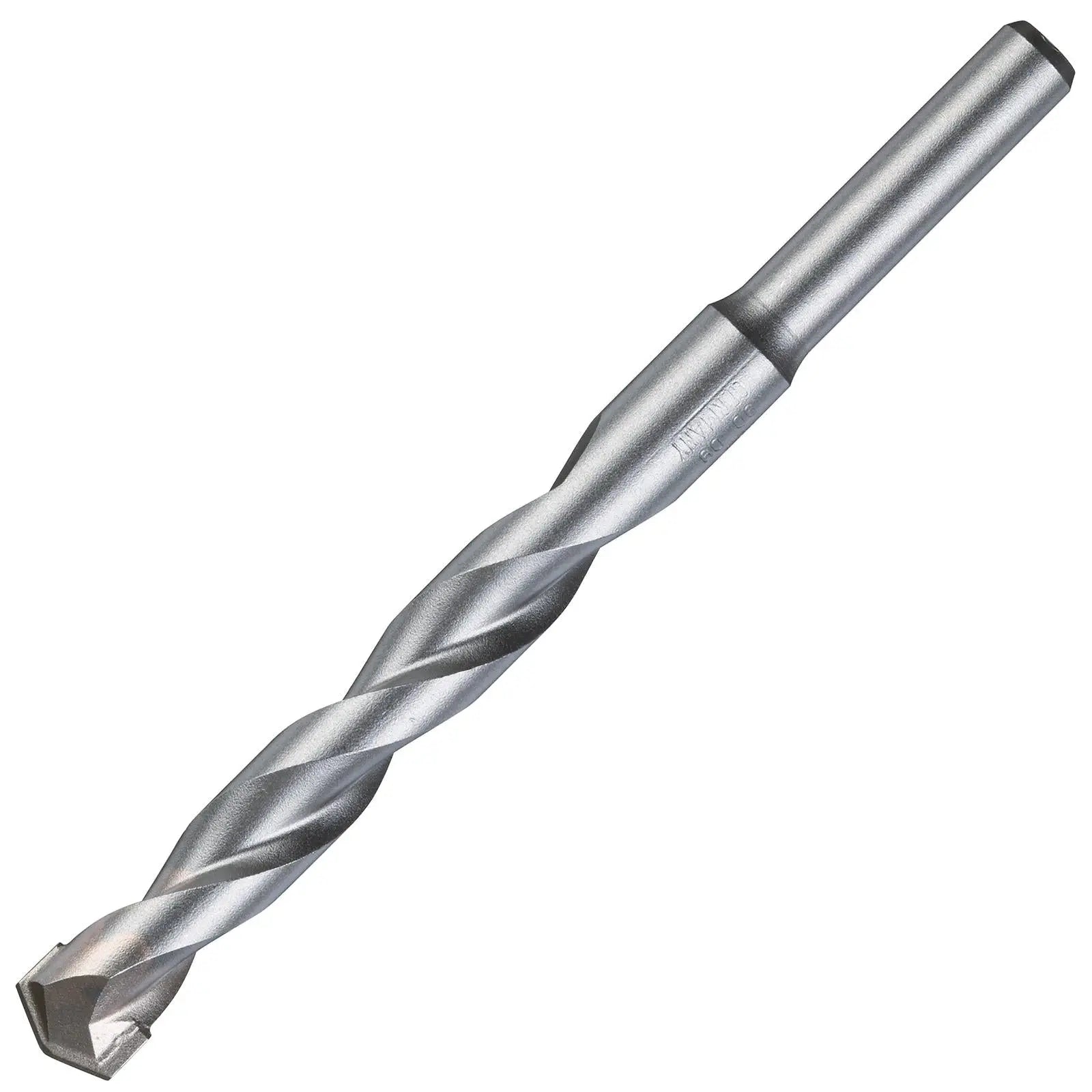 Milwaukee Concrete Masonry Drill Bits Round Shank 