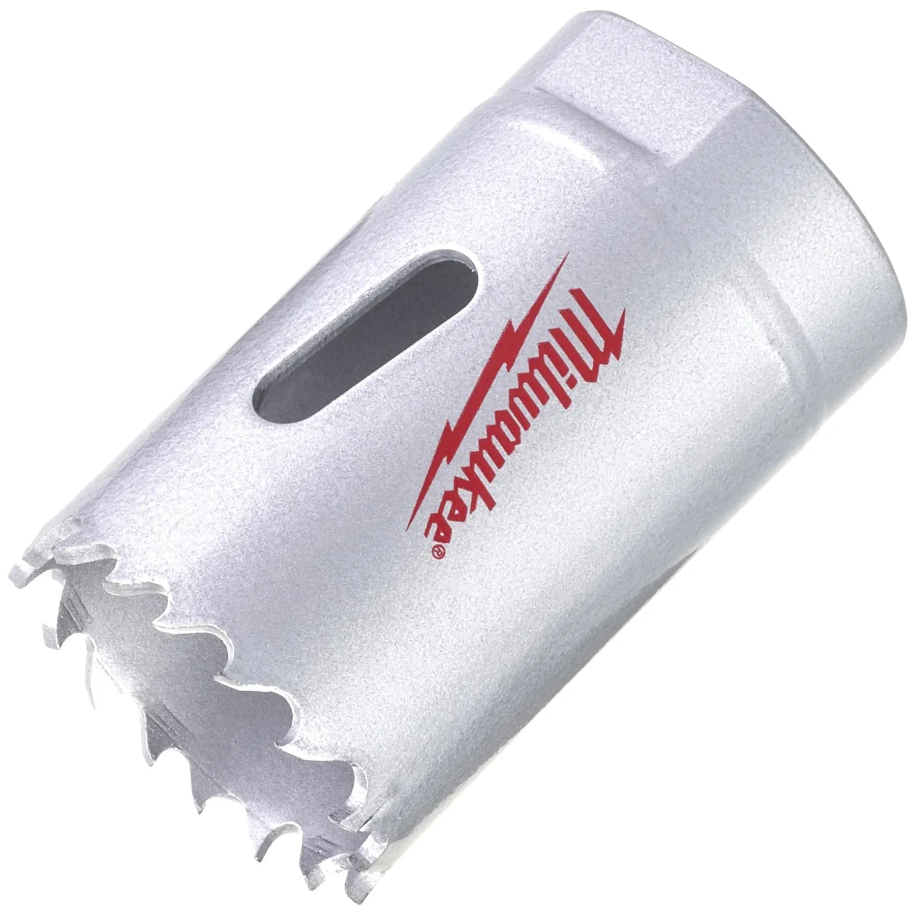 Milwaukee Contractors Holesaw Bi Metal Teeth 14-152mm Cutting Depth 38mm 