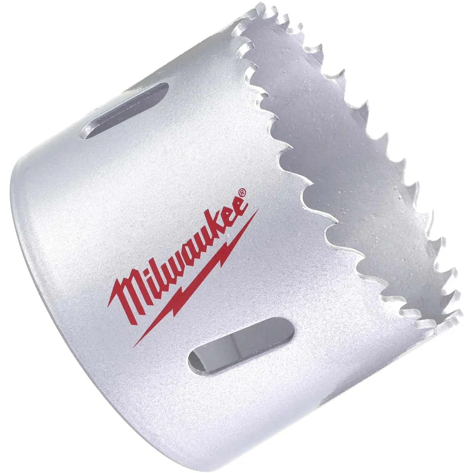 Milwaukee Contractors Holesaw Bi Metal Teeth 14-152mm Cutting Depth 38mm 