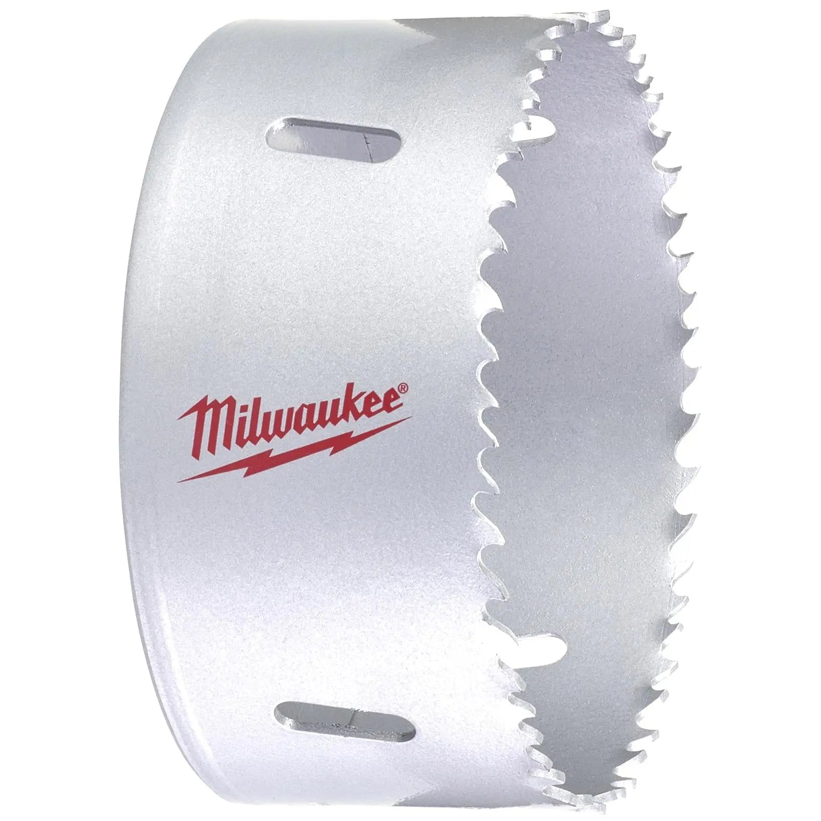 Milwaukee Contractors Holesaw Bi Metal Teeth 14-152mm Cutting Depth 38mm 