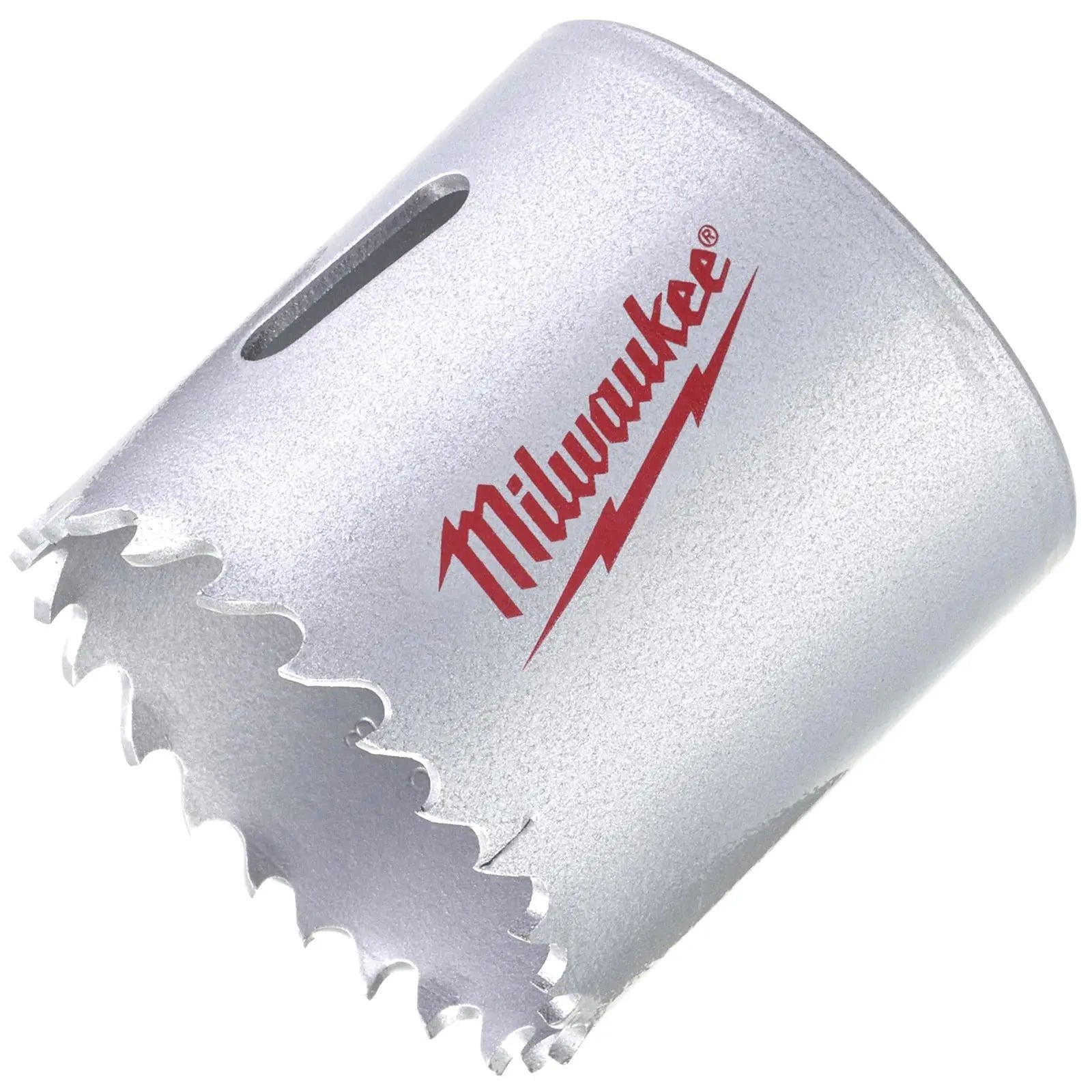 Milwaukee Contractors Holesaw Bi Metal Teeth 14-152mm Cutting Depth 38mm 