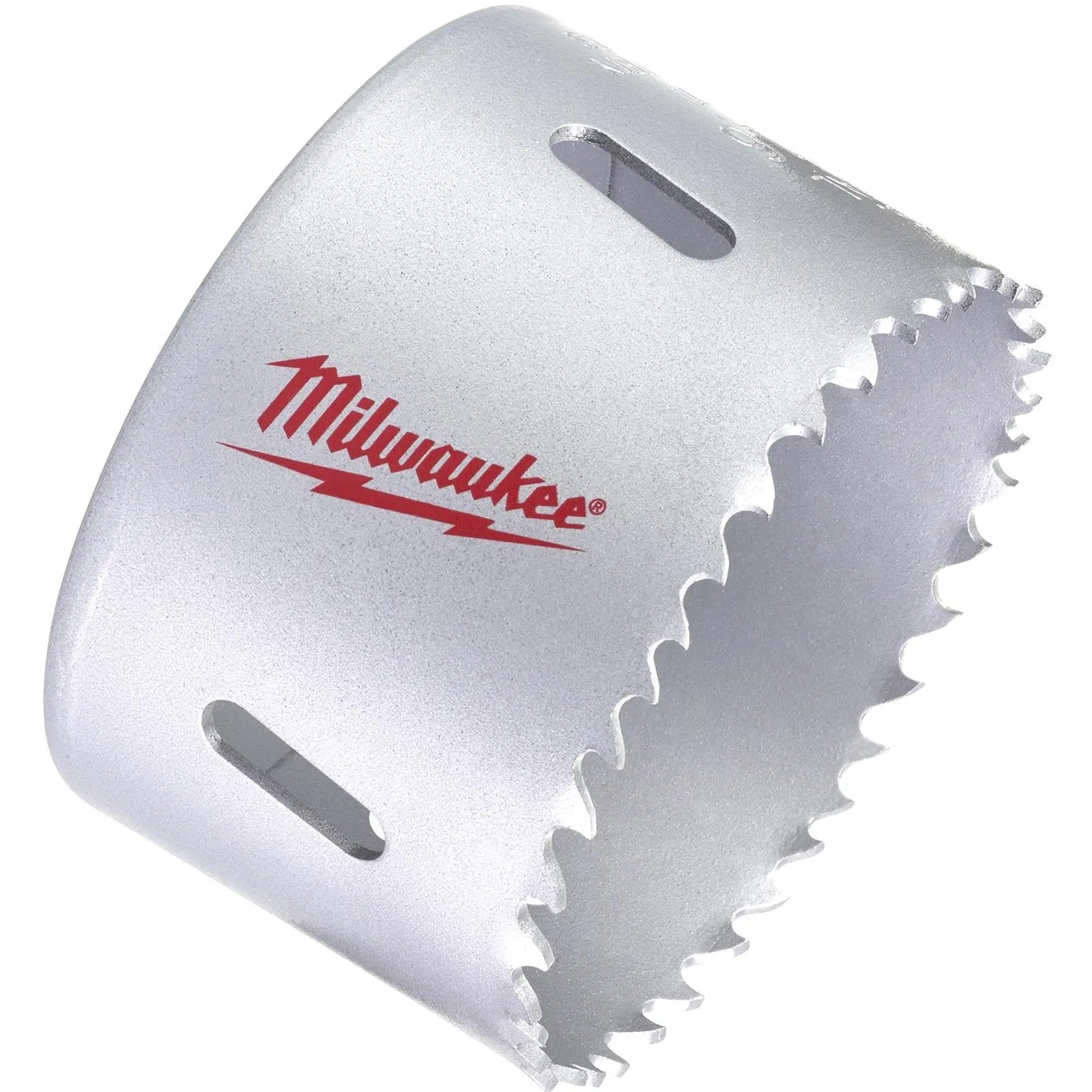Milwaukee Contractors Holesaw Bi Metal Teeth 14-152mm Cutting Depth 38mm 