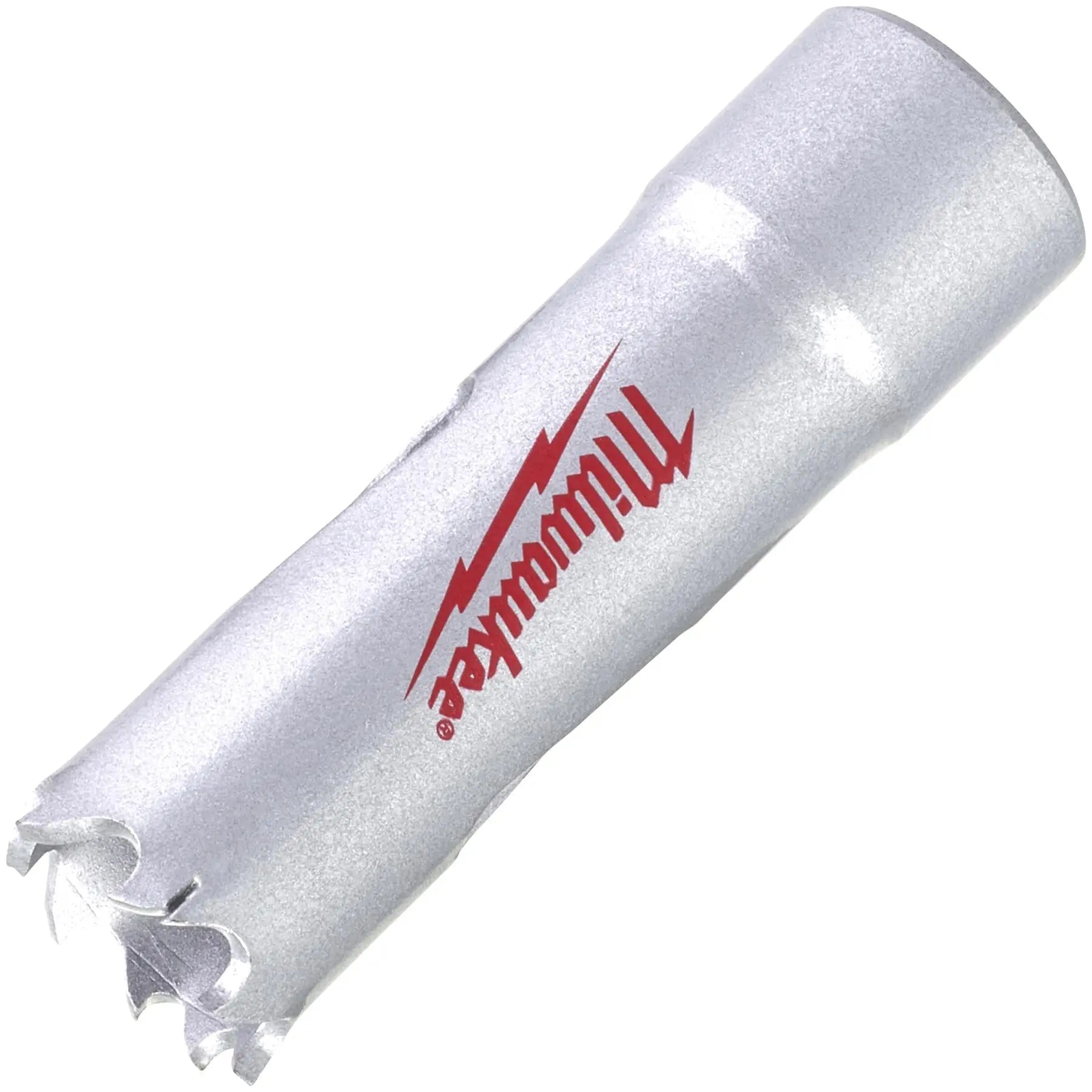 Milwaukee Contractors Holesaw Bi Metal Teeth 14-152mm Cutting Depth 38mm 