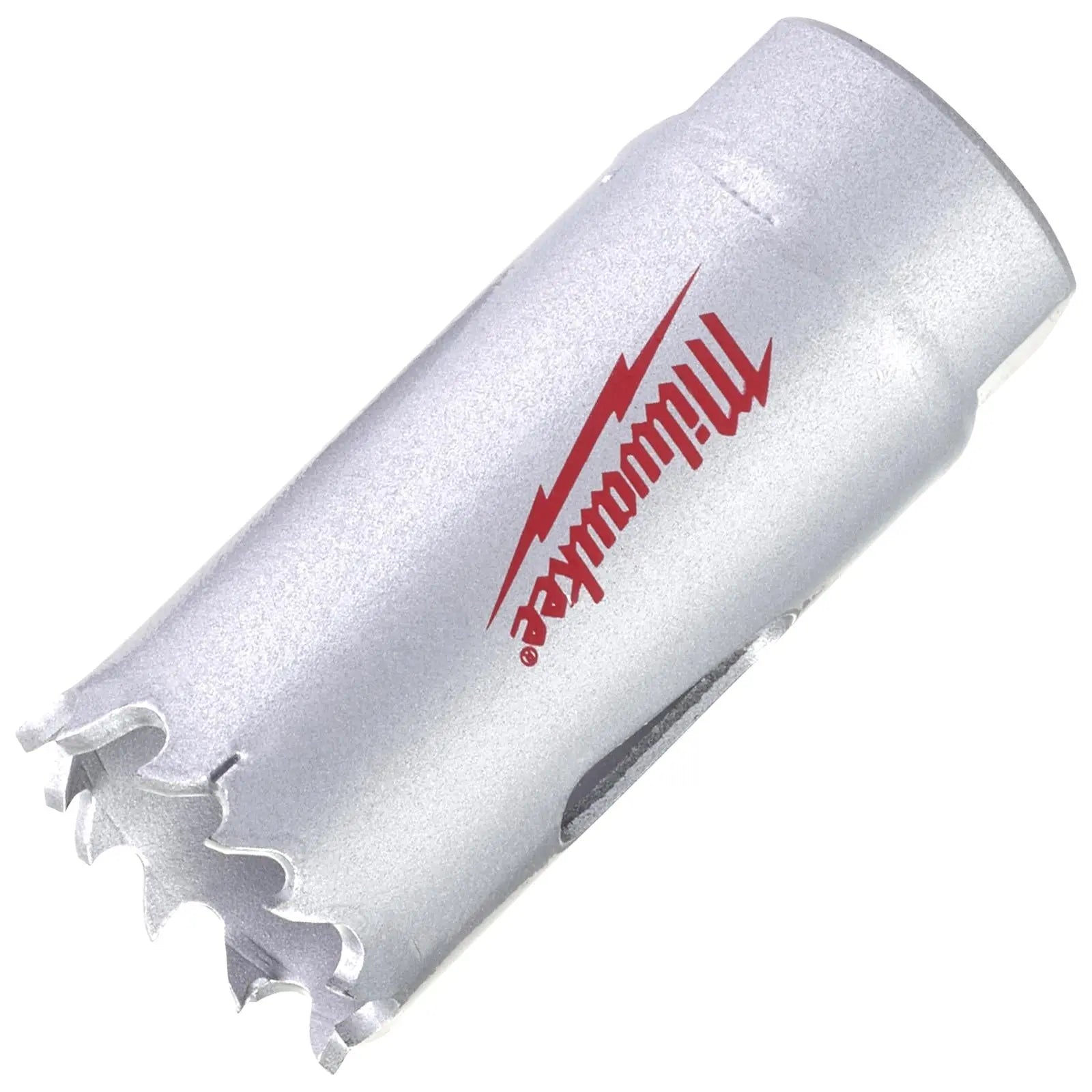 Milwaukee Contractors Holesaw Bi Metal Teeth 14-152mm Cutting Depth 38mm 