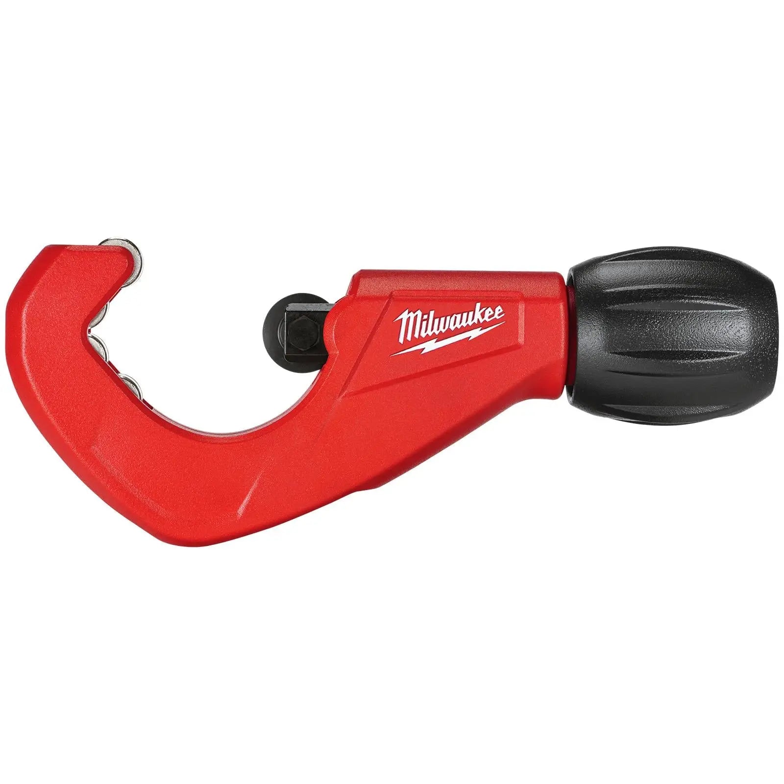 Milwaukee Copper Tubing Cutter Constant Swing 3 - 42mm Capacity 