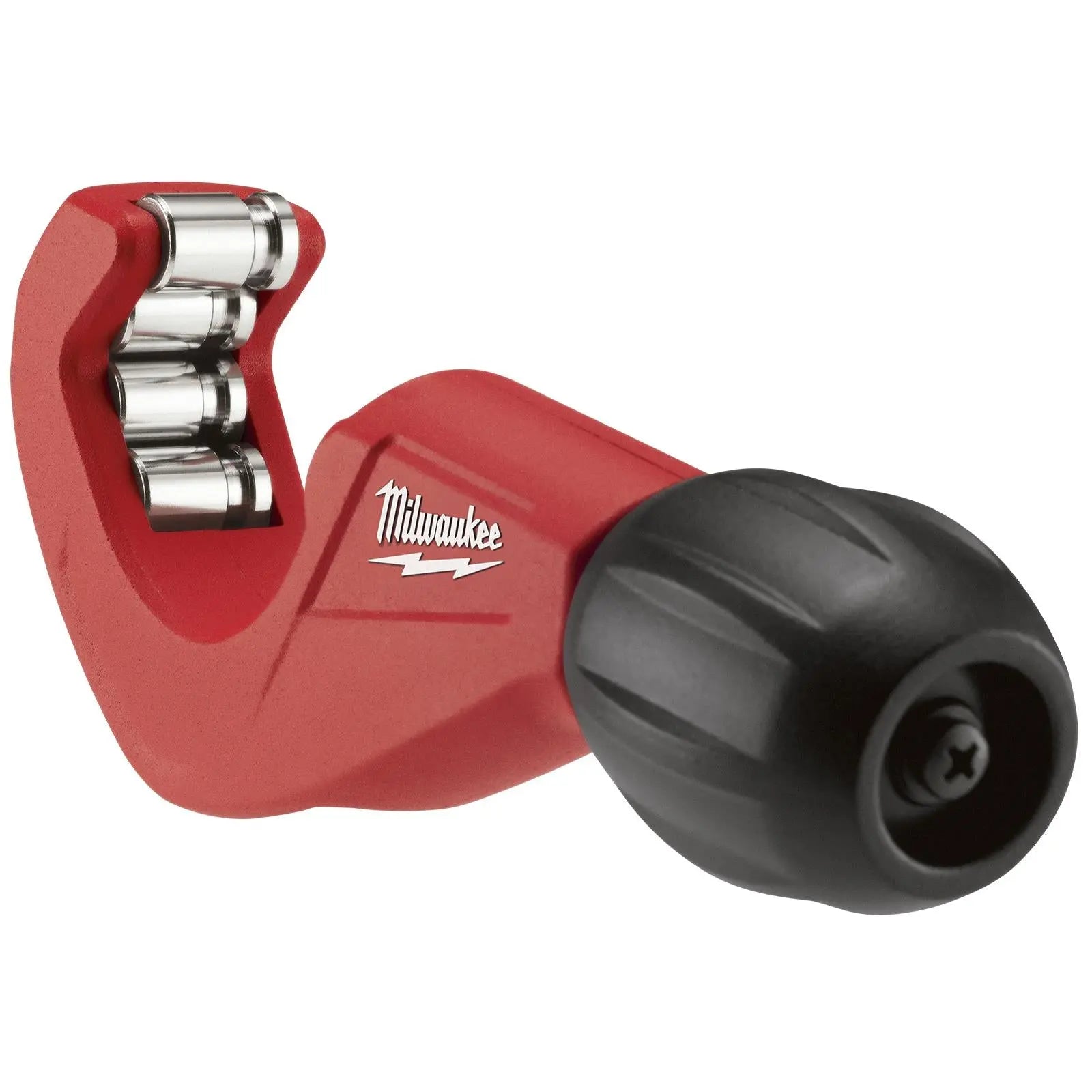 Milwaukee Copper Tubing Cutter Constant Swing 3 - 42mm Capacity 